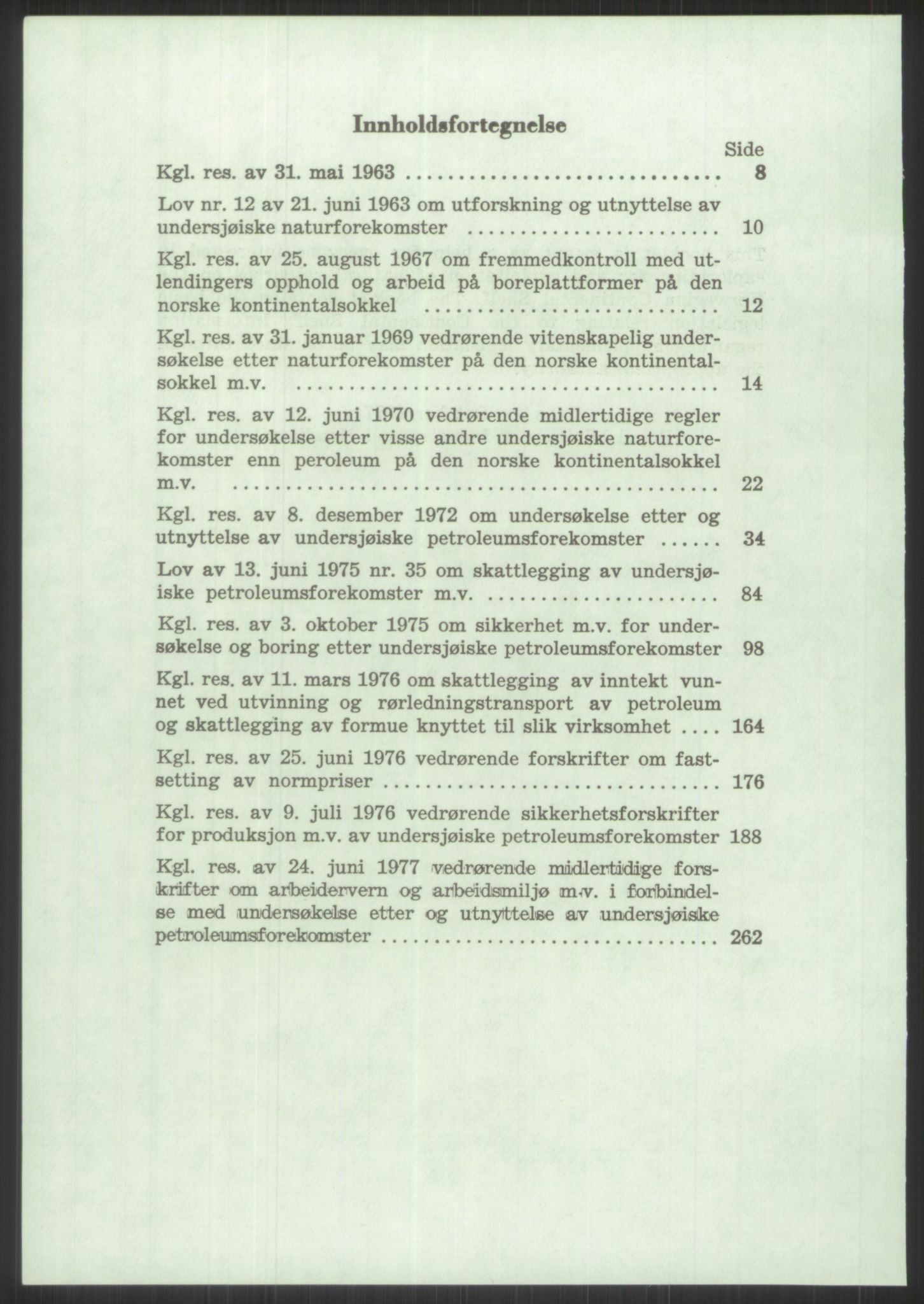 Justisdepartementet, Granskningskommisjonen ved Alexander Kielland-ulykken 27.3.1980, AV/RA-S-1165/D/L0010: E CFEM (E20-E35 av 35)/G Oljedirektoratet (Doku.liste + G1-G3, G6-G8 av 8), 1980-1981, s. 51