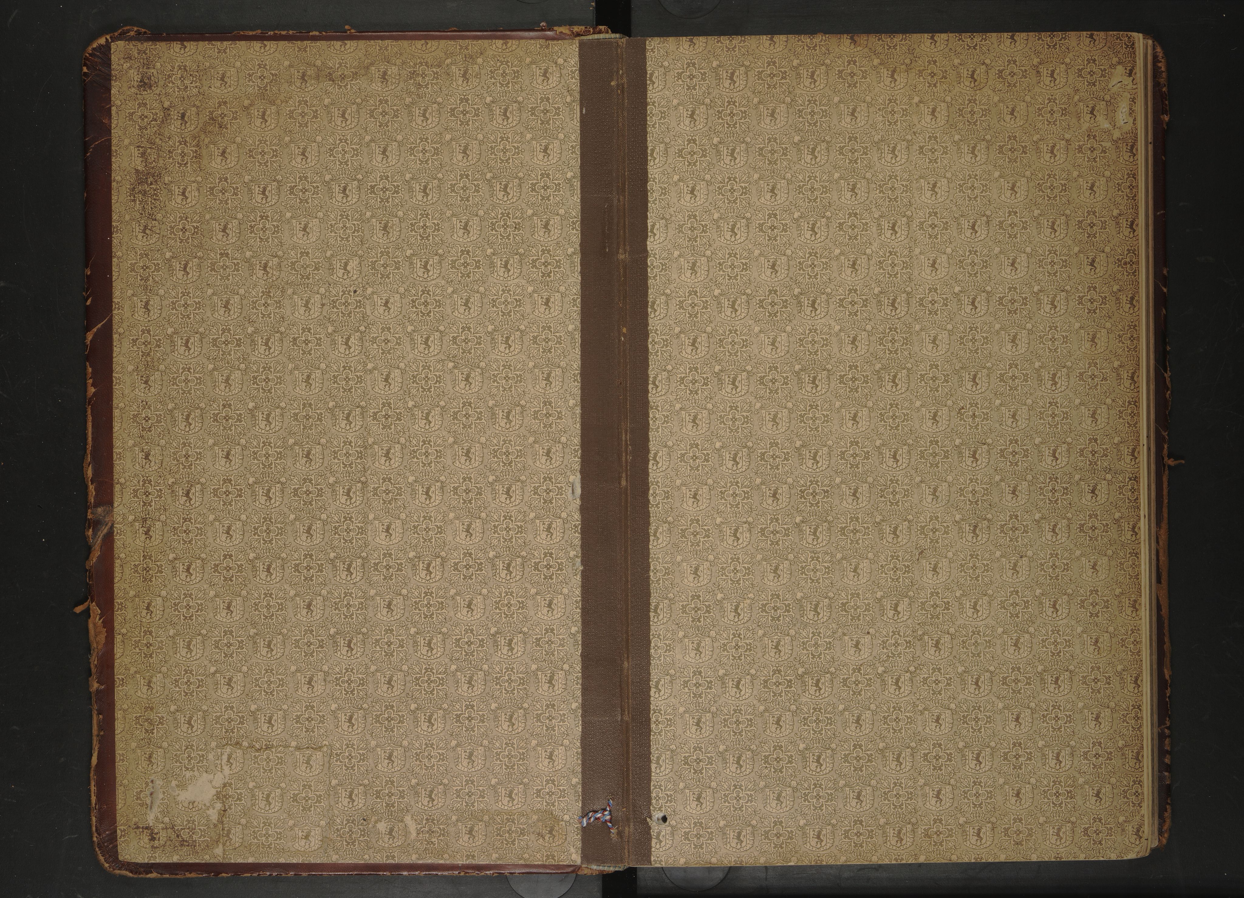 Sortland kommune. Formannskapet, AIN/K-18700.150/100/L0004: Møtebok, 1901-1906
