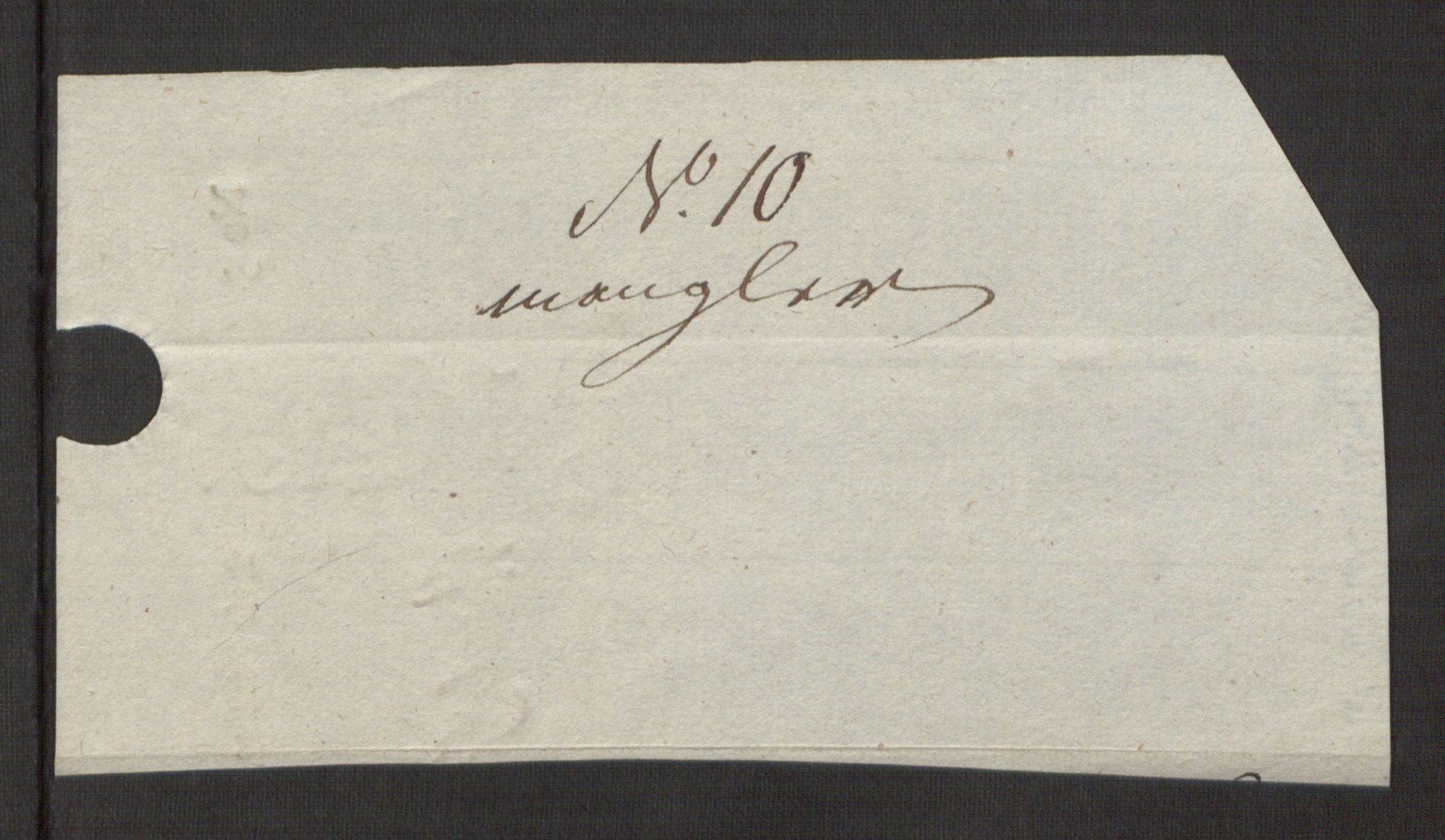 Rentekammeret inntil 1814, Reviderte regnskaper, Fogderegnskap, AV/RA-EA-4092/R38/L2293: Ekstraskatten Øvre Telemark, 1762-1770, s. 112