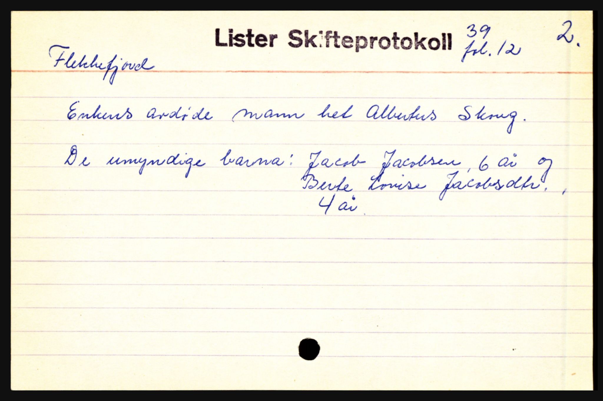 Lister sorenskriveri, AV/SAK-1221-0003/H, s. 34433