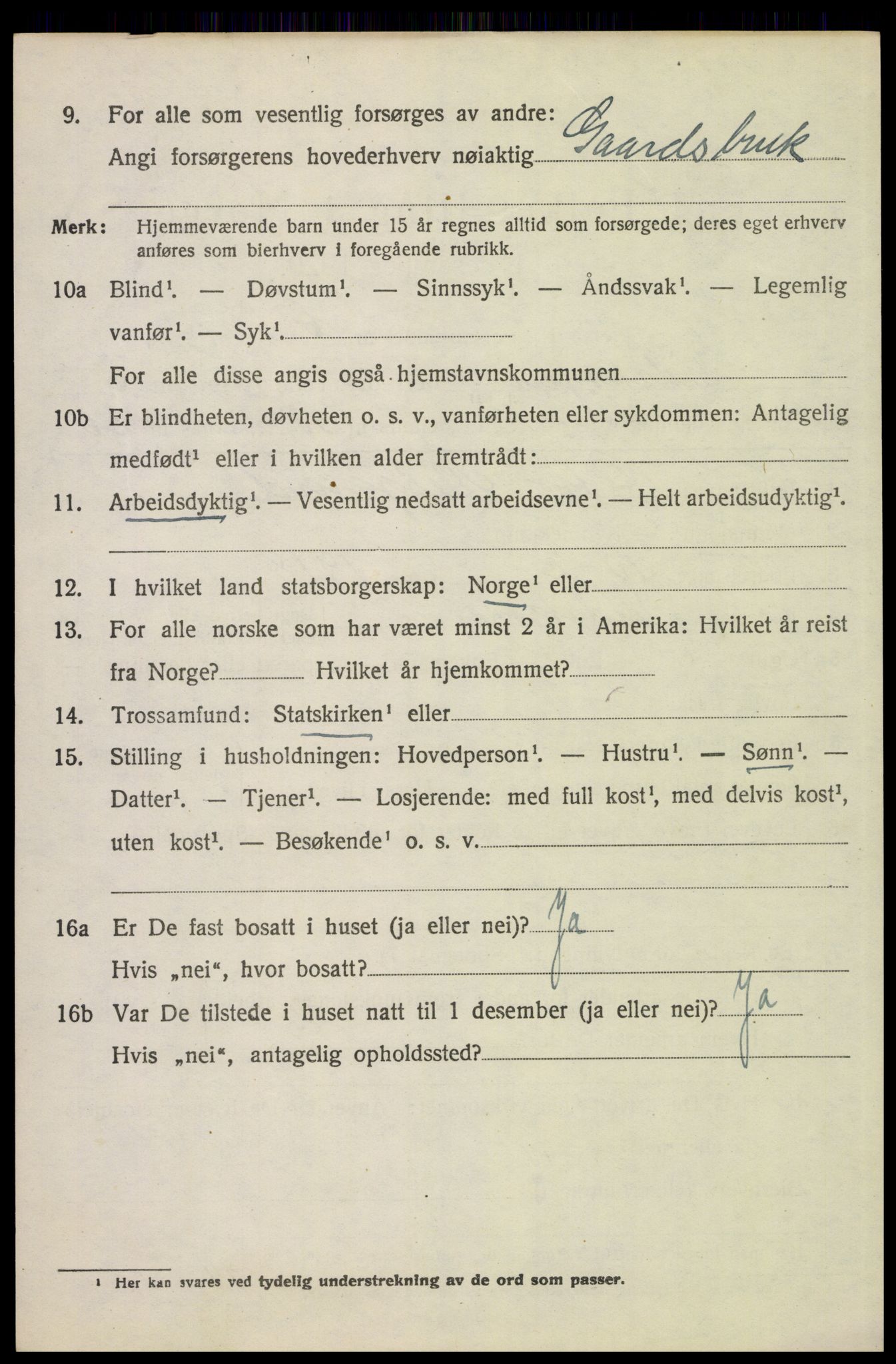 SAH, Folketelling 1920 for 0420 Eidskog herred, 1920, s. 6752