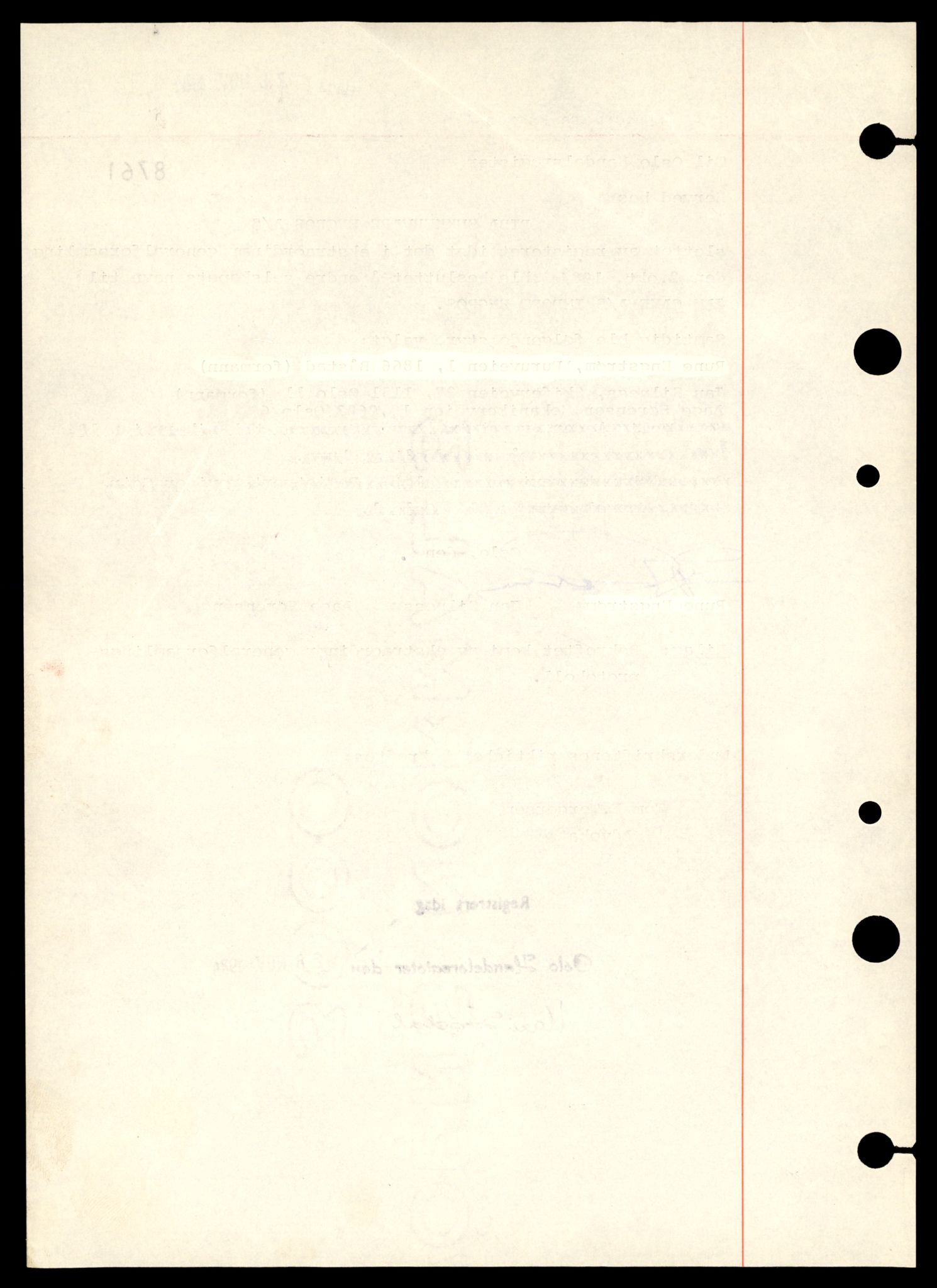 Oslo byfogd, Handelsregisteret, AV/SAT-A-10867/G/Gb/Gbb/L0069: Registreringsmeldinger, Ri-Sk, 1984, s. 4