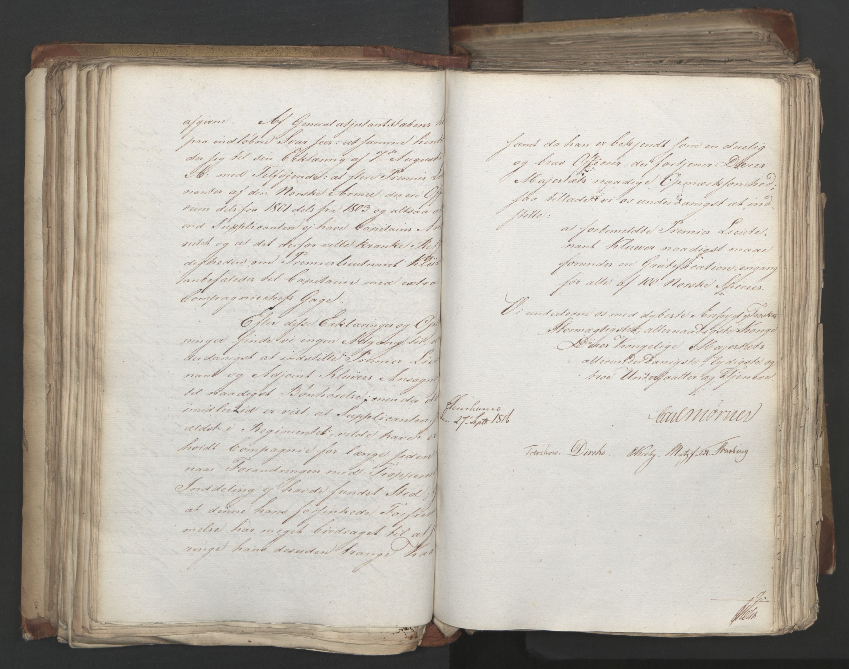 Statsrådsavdelingen i Stockholm, AV/RA-S-1003/D/Da/L0007: Regjeringsinnstillinger nr. 1545-1813, 1816, s. 154