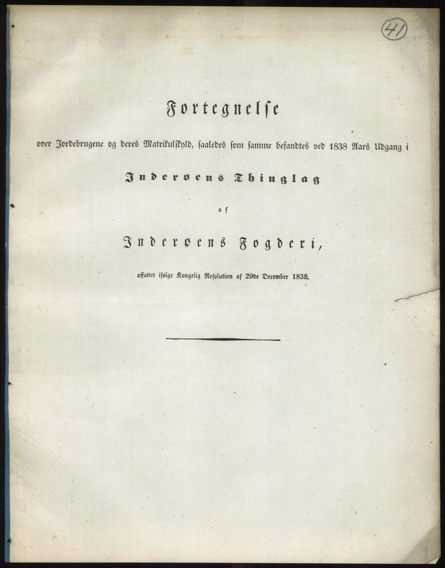 Andre publikasjoner, PUBL/PUBL-999/0002/0016: Bind 16 - Nordre Trondhjems amt, 1838, s. 64