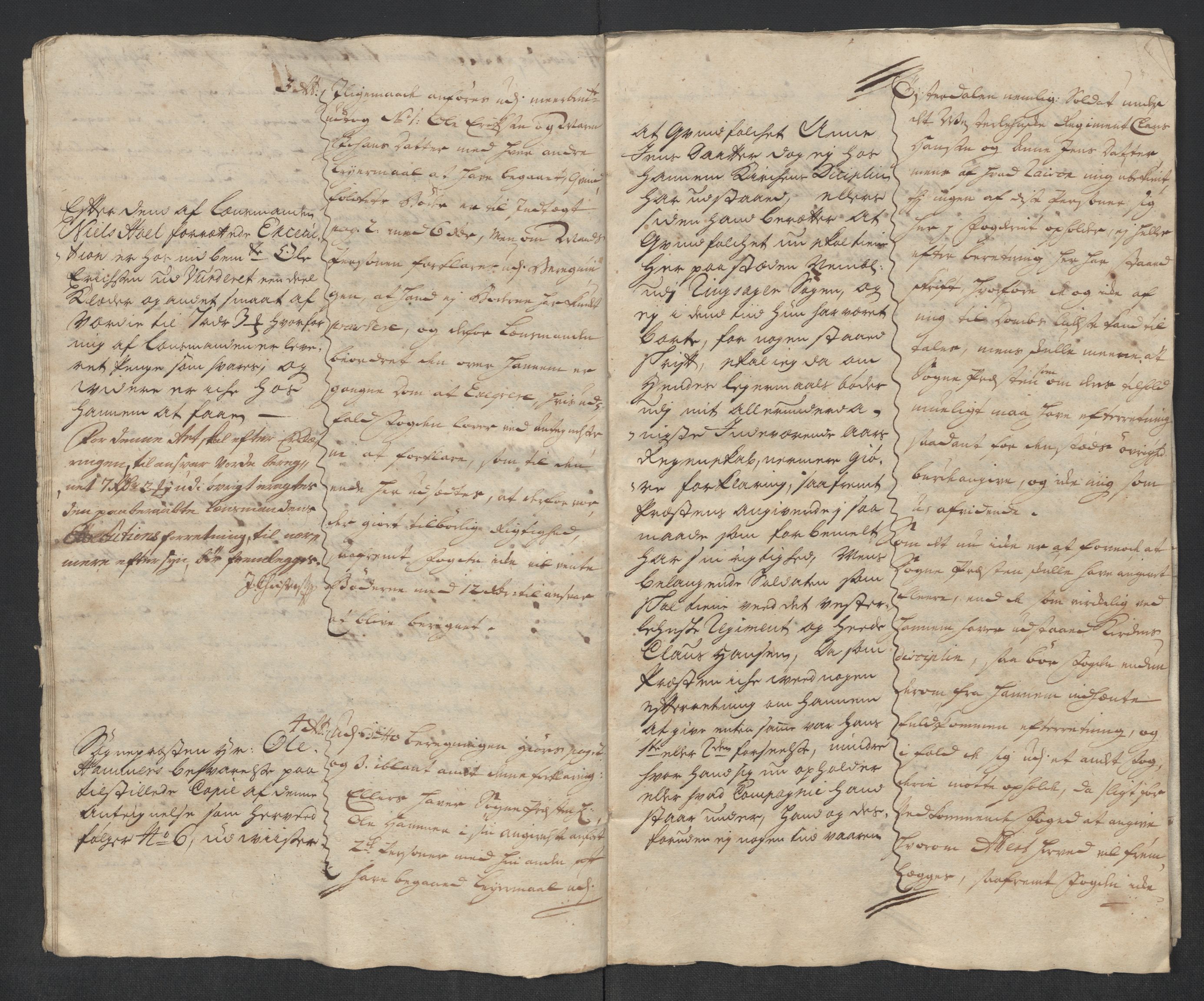 Rentekammeret inntil 1814, Reviderte regnskaper, Fogderegnskap, AV/RA-EA-4092/R16/L1057: Fogderegnskap Hedmark, 1718, s. 405