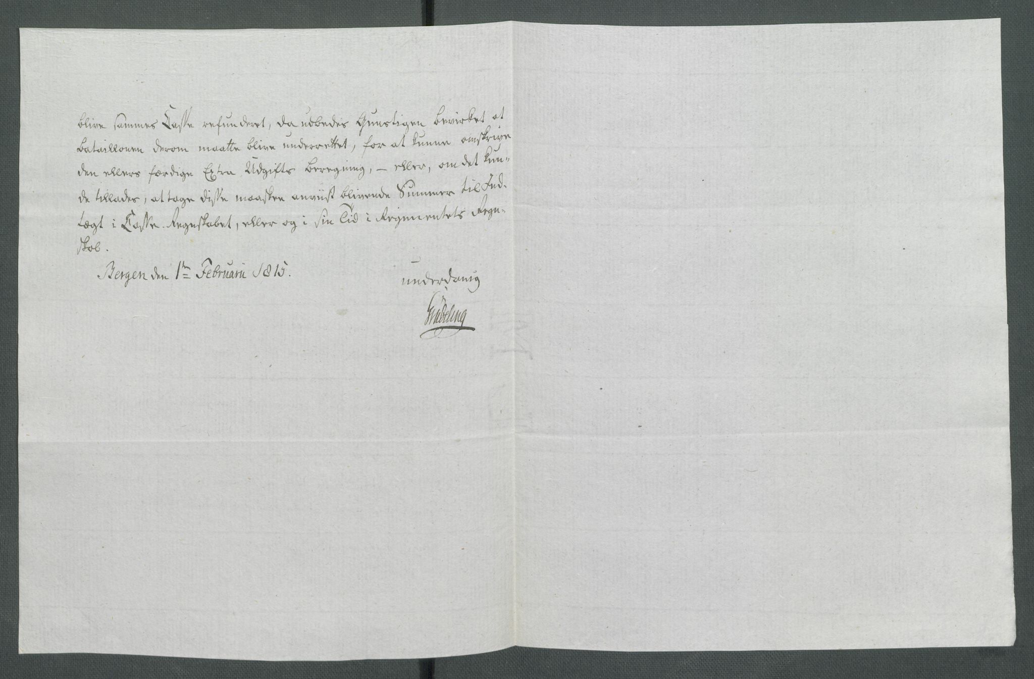 5. departement for finans-, handels- og tollfaget, AV/RA-S-3893/C/Cb/L0014: Regninger fra Riksforsamlingens deputerede, 1814, s. 111