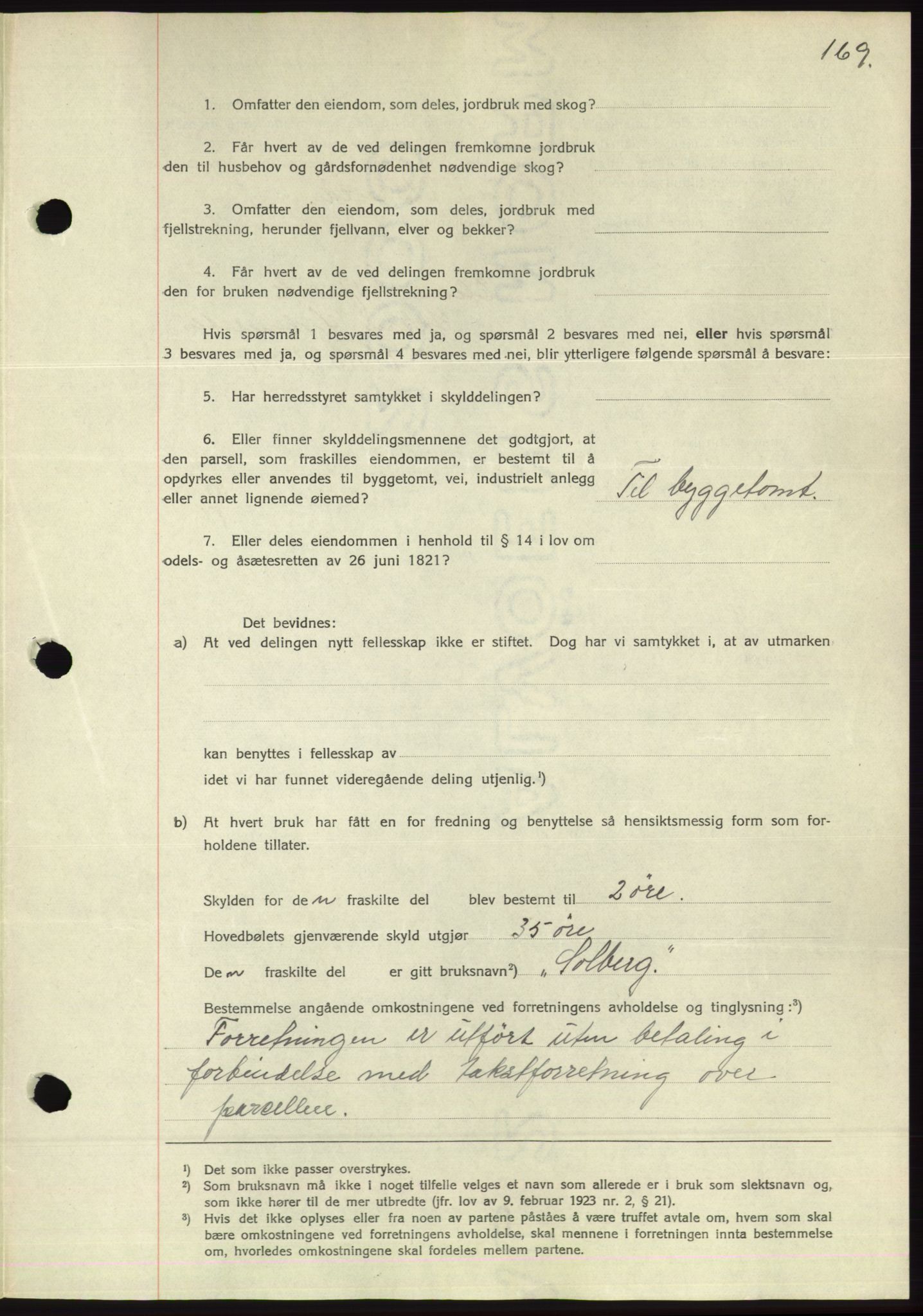 Søre Sunnmøre sorenskriveri, AV/SAT-A-4122/1/2/2C/L0060: Pantebok nr. 54, 1935-1936, Tingl.dato: 05.02.1936