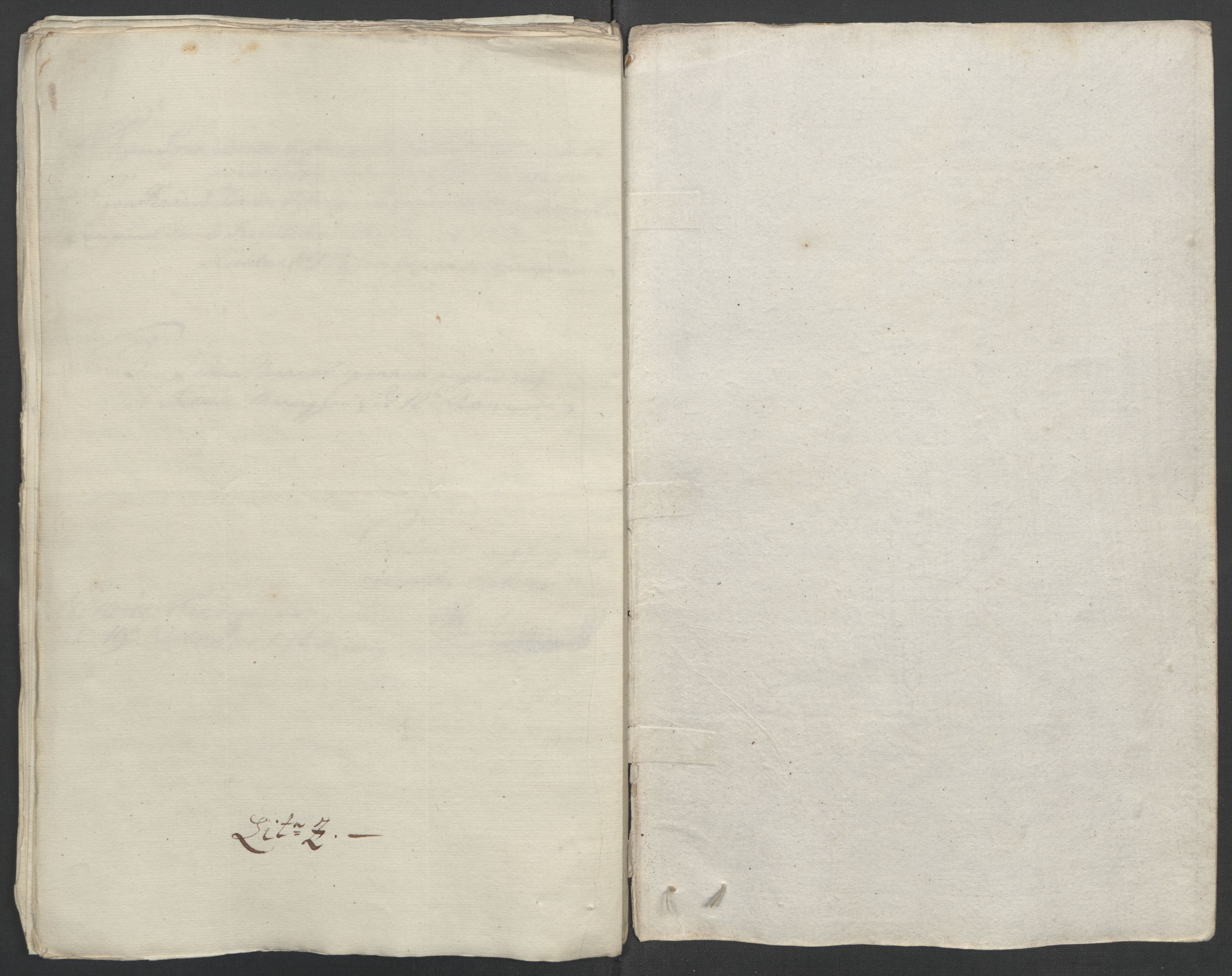 Rentekammeret inntil 1814, Reviderte regnskaper, Fogderegnskap, RA/EA-4092/R33/L2033: Ekstraskatten Larvik grevskap, 1762-1764, s. 225