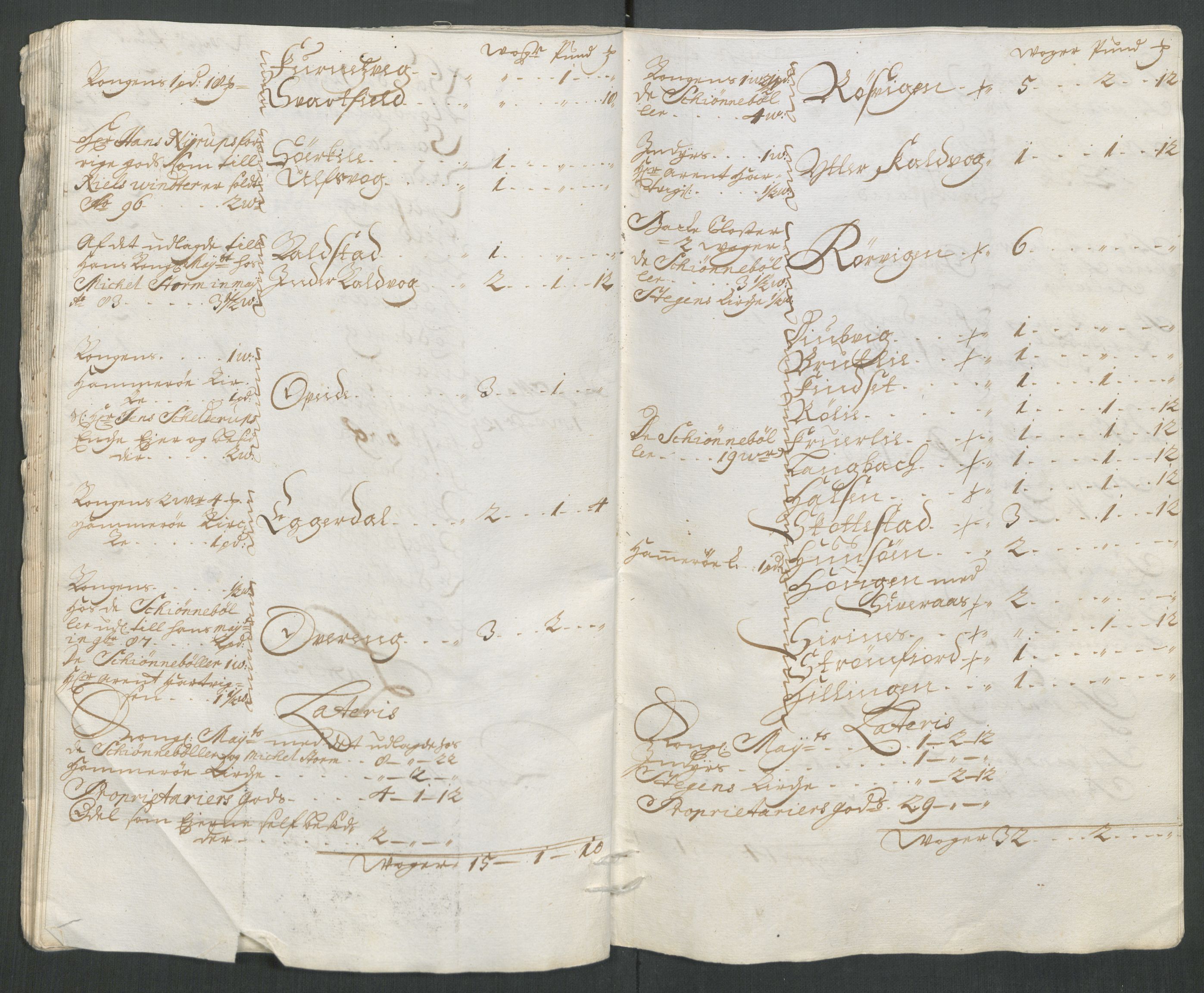 Rentekammeret inntil 1814, Reviderte regnskaper, Fogderegnskap, AV/RA-EA-4092/R66/L4584: Fogderegnskap Salten, 1714, s. 51