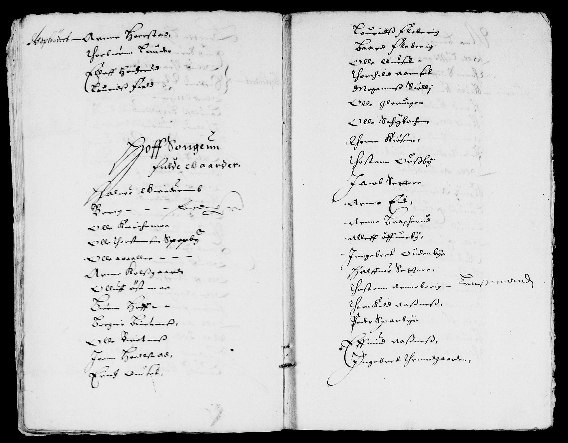 Rentekammeret inntil 1814, Reviderte regnskaper, Lensregnskaper, AV/RA-EA-5023/R/Rb/Rba/L0253: Akershus len, 1659-1660