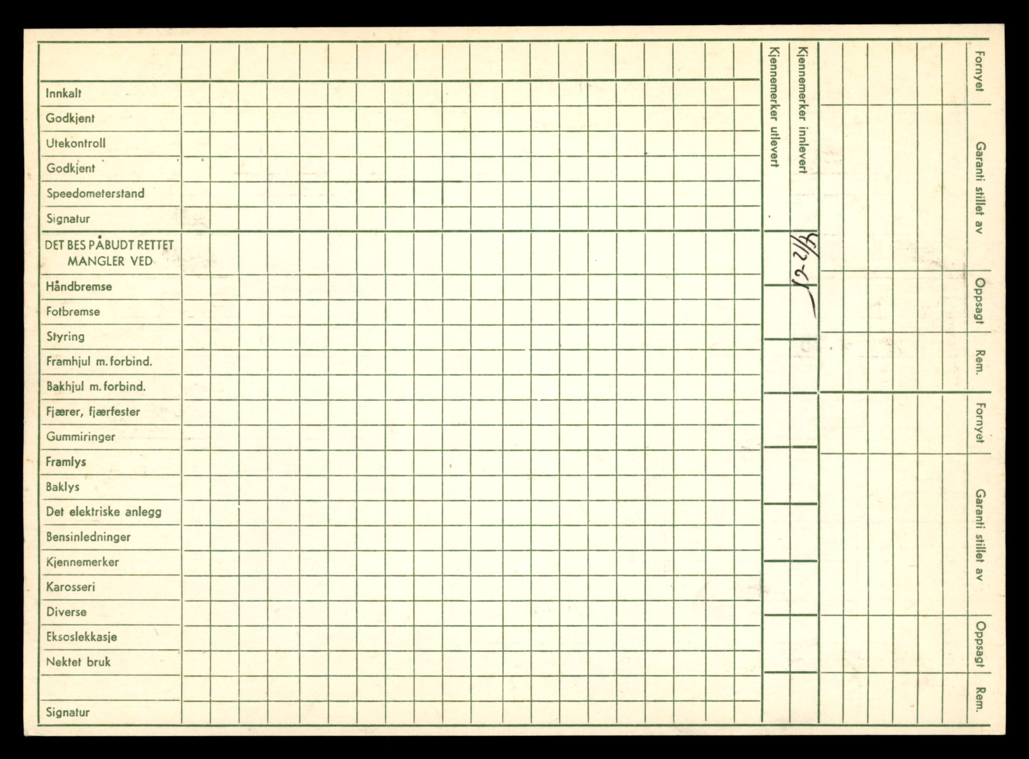 Møre og Romsdal vegkontor - Ålesund trafikkstasjon, AV/SAT-A-4099/F/Fe/L0037: Registreringskort for kjøretøy T 13031 - T 13179, 1927-1998, s. 1449