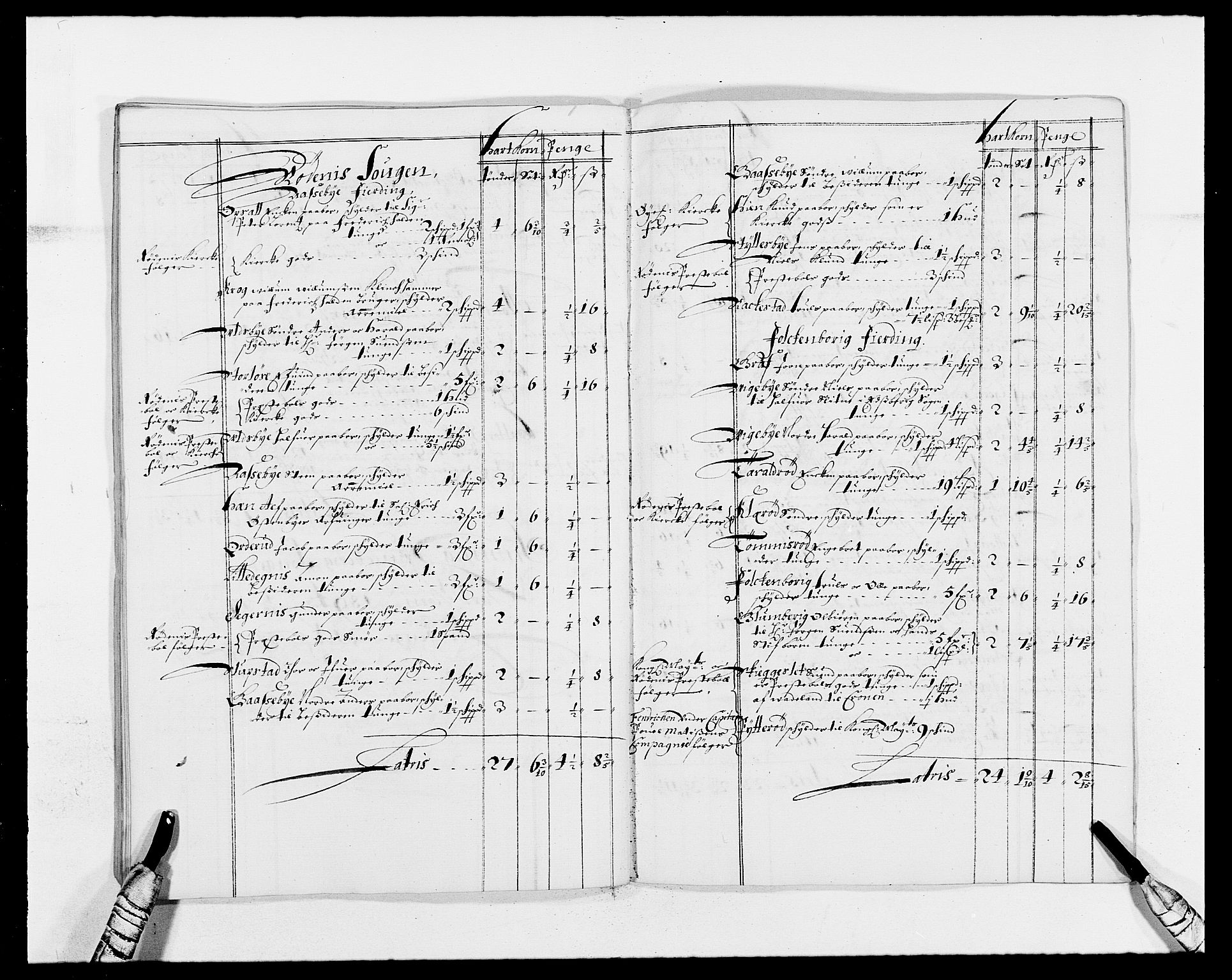 Rentekammeret inntil 1814, Reviderte regnskaper, Fogderegnskap, RA/EA-4092/R05/L0273: Fogderegnskap Rakkestad, 1682, s. 147