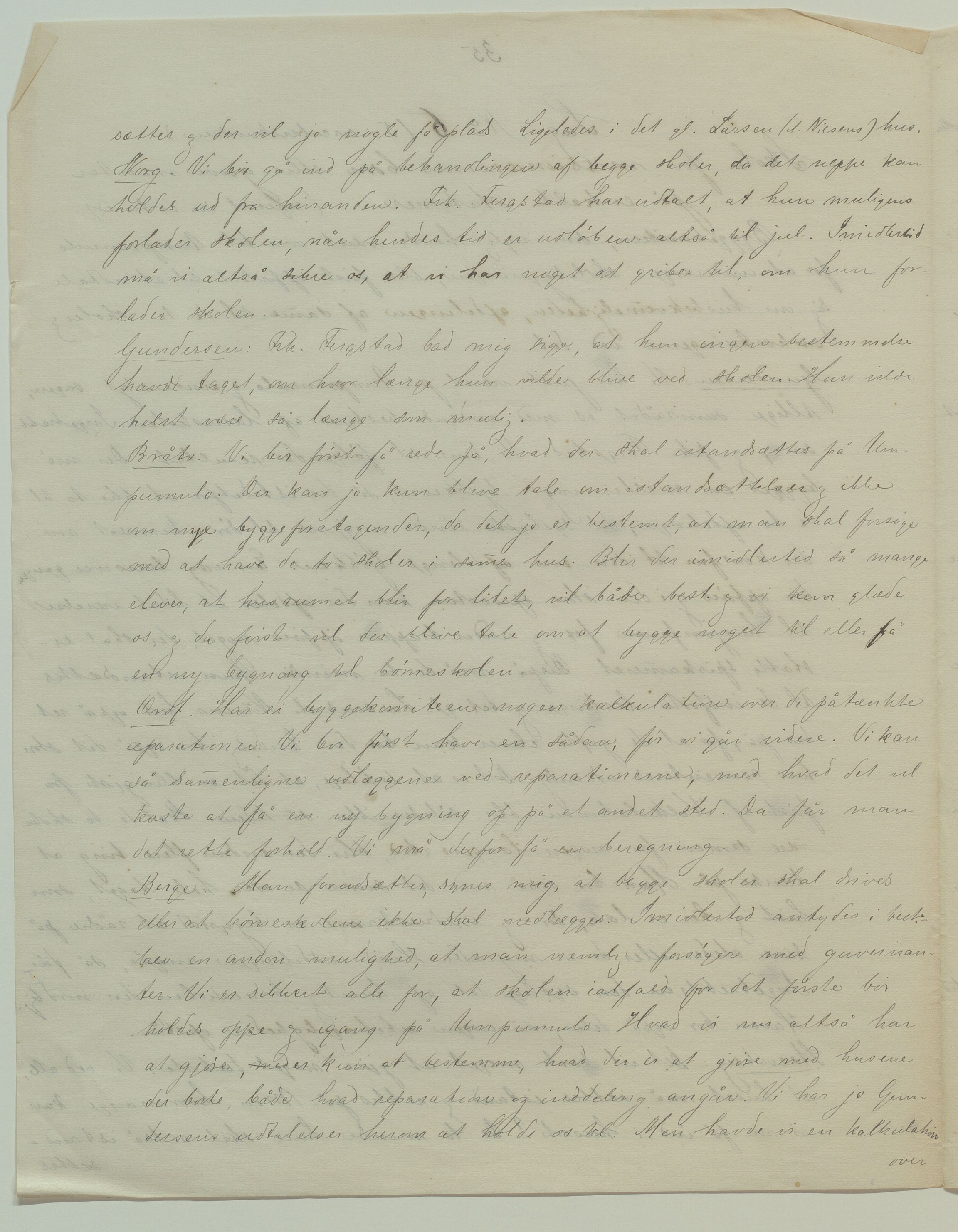 Det Norske Misjonsselskap - hovedadministrasjonen, VID/MA-A-1045/D/Da/Daa/L0039/0011: Konferansereferat og årsberetninger / Konferansereferat fra Sør-Afrika., 1893