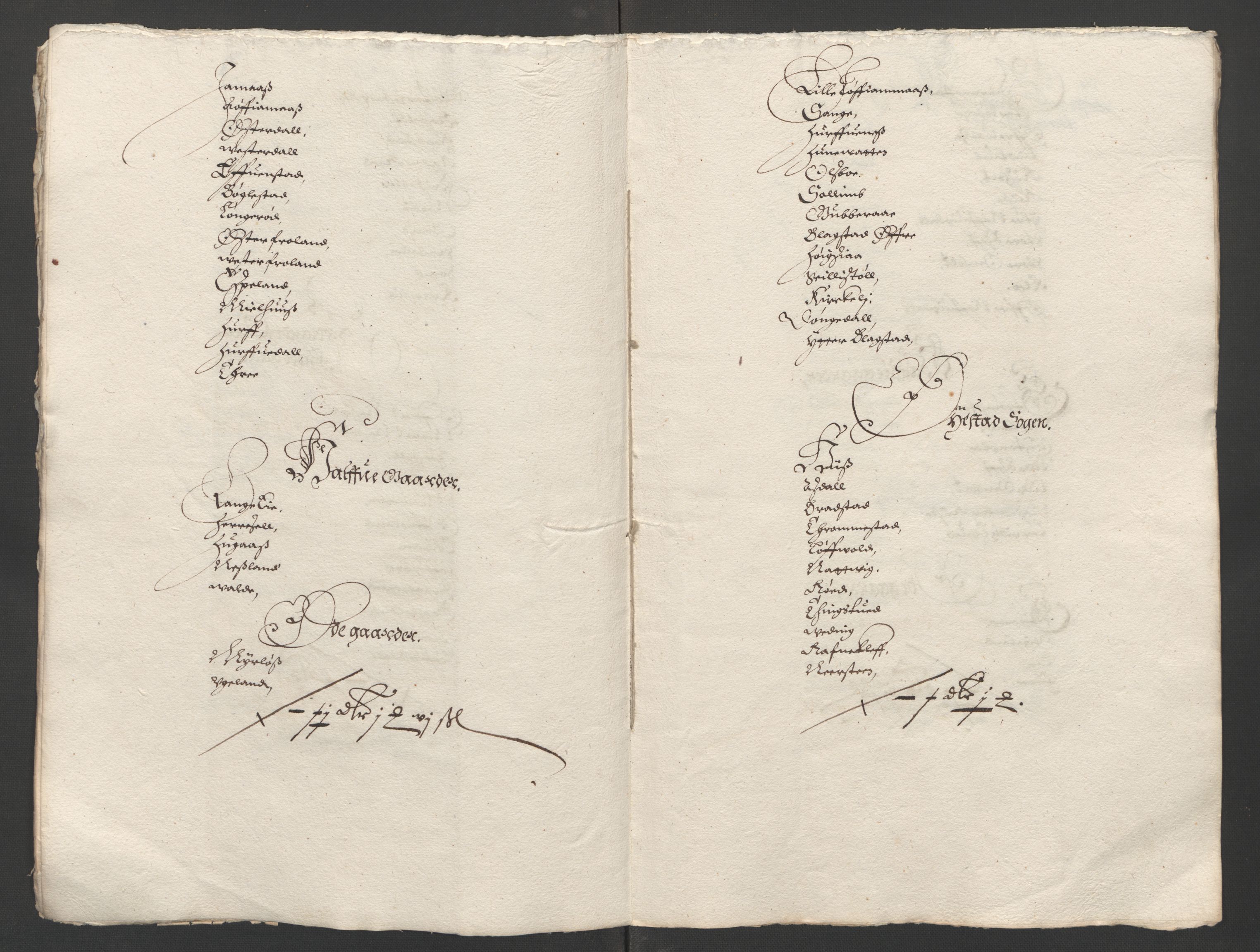 Rentekammeret inntil 1814, Reviderte regnskaper, Lensregnskaper, AV/RA-EA-5023/R/Rb/Rbq/L0025: Nedenes len. Mandals len. Råbyggelag., 1636-1637