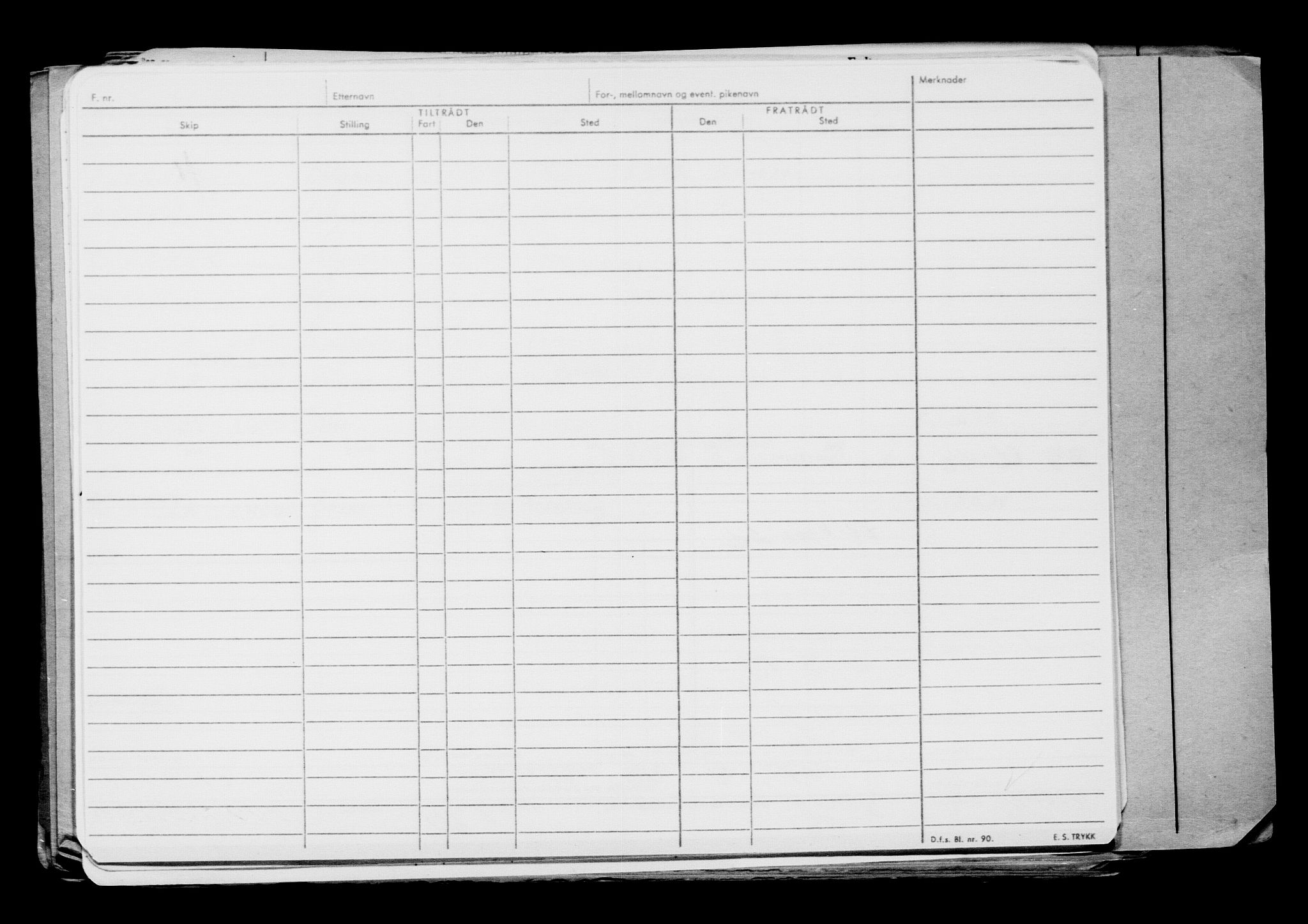 Direktoratet for sjømenn, AV/RA-S-3545/G/Gb/L0148: Hovedkort, 1917, s. 456