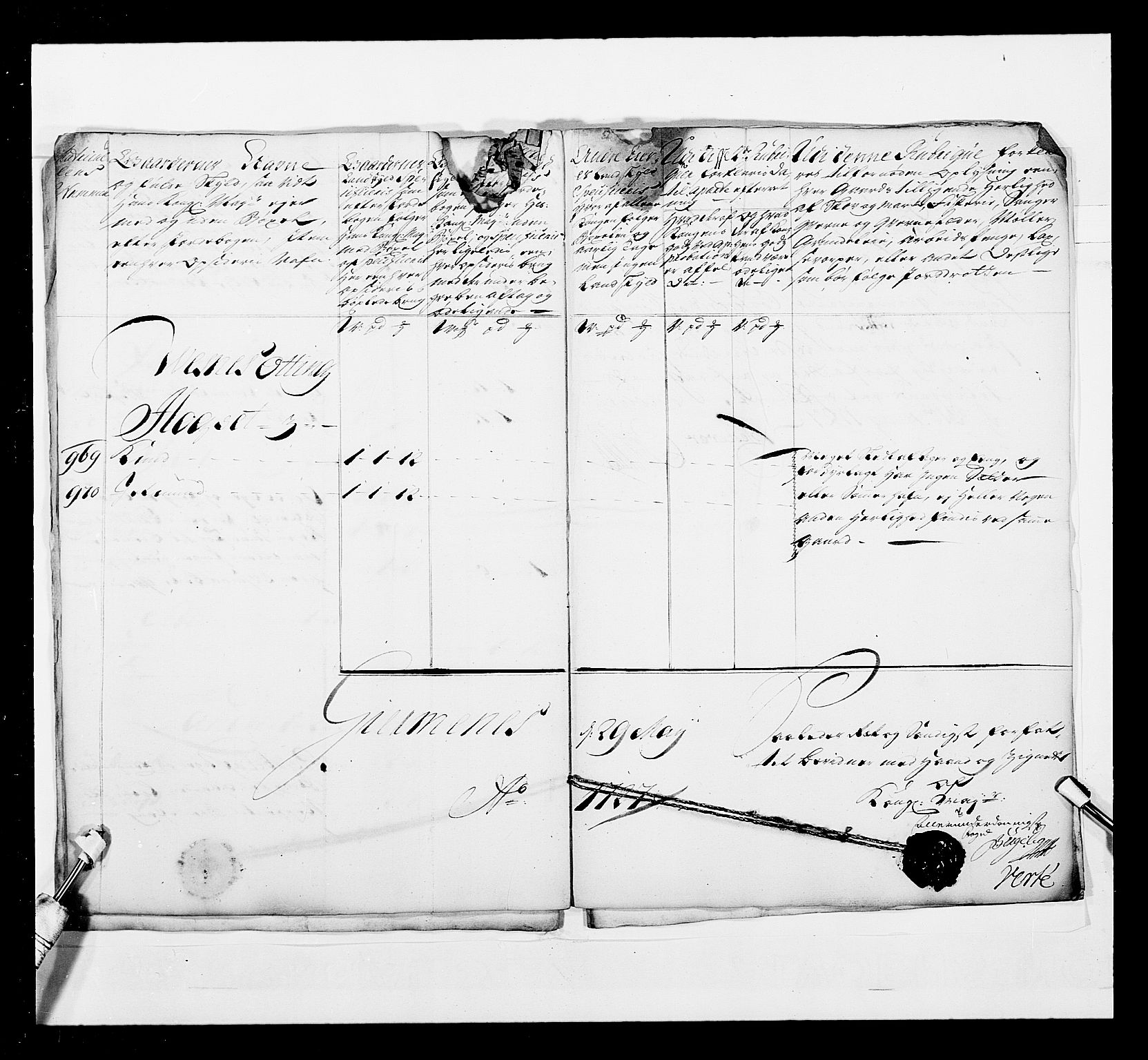 Stattholderembetet 1572-1771, AV/RA-EA-2870/Ek/L0041/0001: Jordebøker o.a. 1720-1728 vedkommende krongodset: / Krongods i Trøndelag med Romsdal, Nordmøre og Namdal, 1726-1727, s. 444