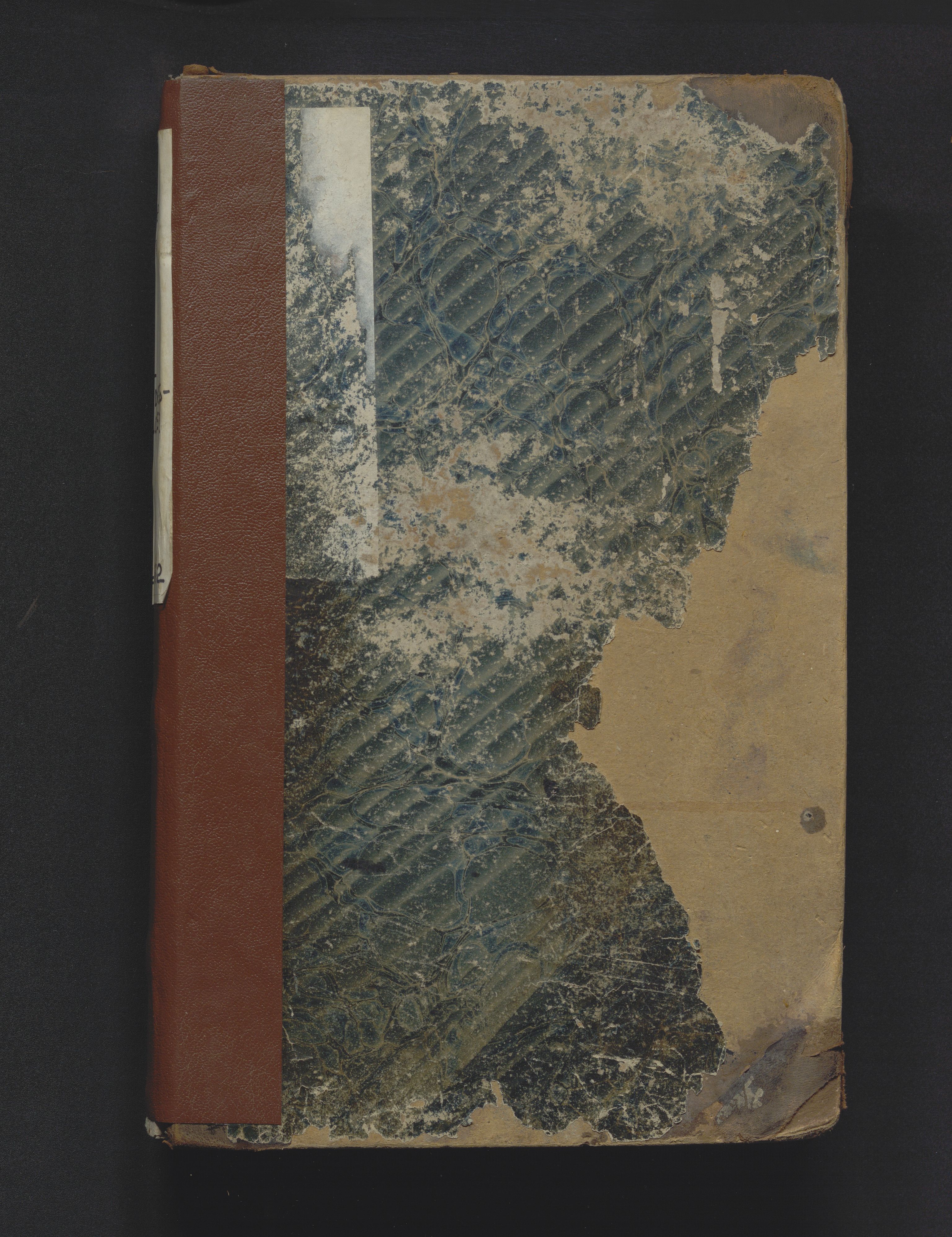 Gjerpen sorenskriveri, SAKO/A-216/H/Hb/Hbb/Hbba/L0001: Skifteforhandlingsprotokoll, Sorenskriveriet, 1865-1872