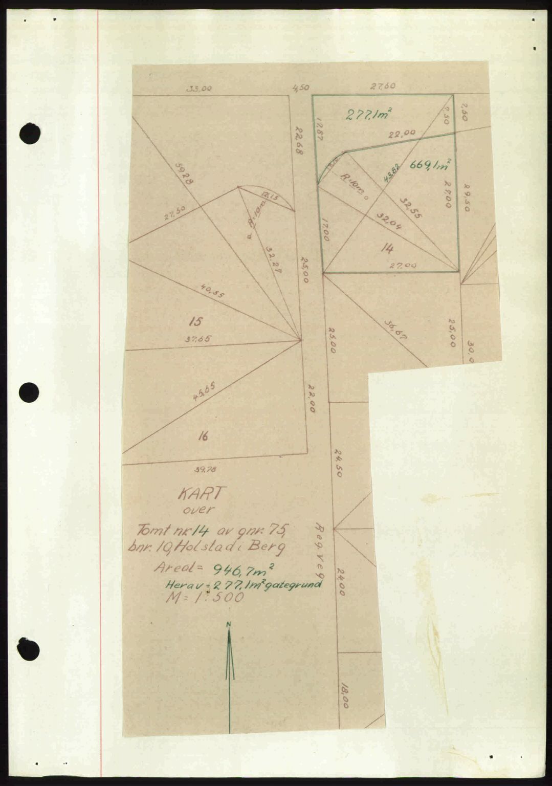 Idd og Marker sorenskriveri, AV/SAO-A-10283/G/Gb/Gbb/L0014: Pantebok nr. A14, 1950-1950, Dagboknr: 1304/1950