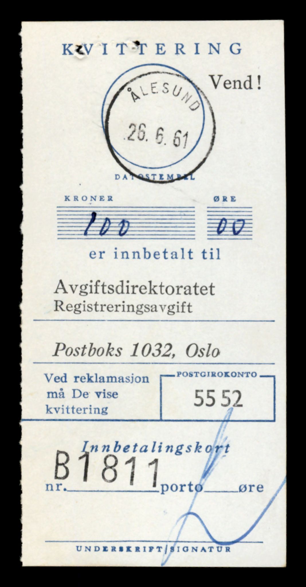 Møre og Romsdal vegkontor - Ålesund trafikkstasjon, AV/SAT-A-4099/F/Fe/L0041: Registreringskort for kjøretøy T 13710 - T 13905, 1927-1998, s. 851