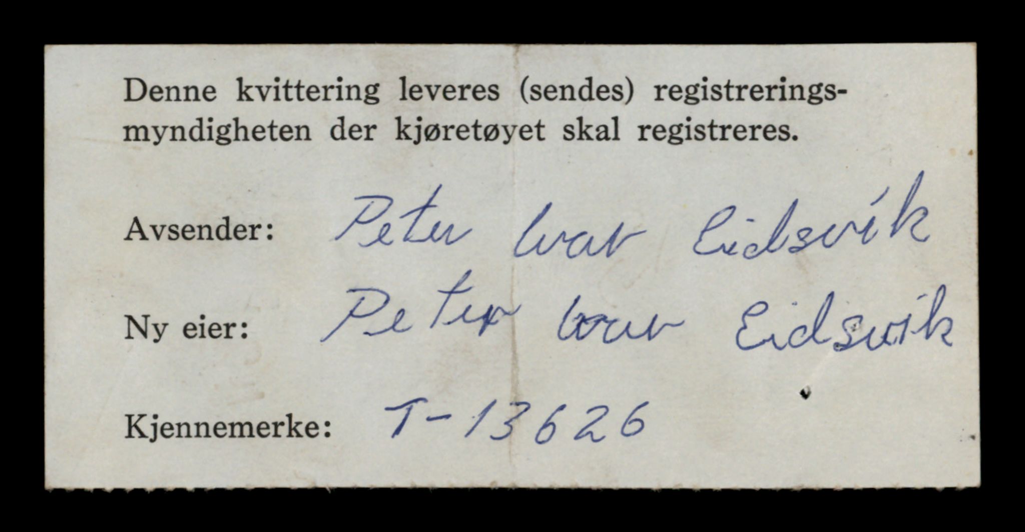 Møre og Romsdal vegkontor - Ålesund trafikkstasjon, AV/SAT-A-4099/F/Fe/L0040: Registreringskort for kjøretøy T 13531 - T 13709, 1927-1998, s. 1678