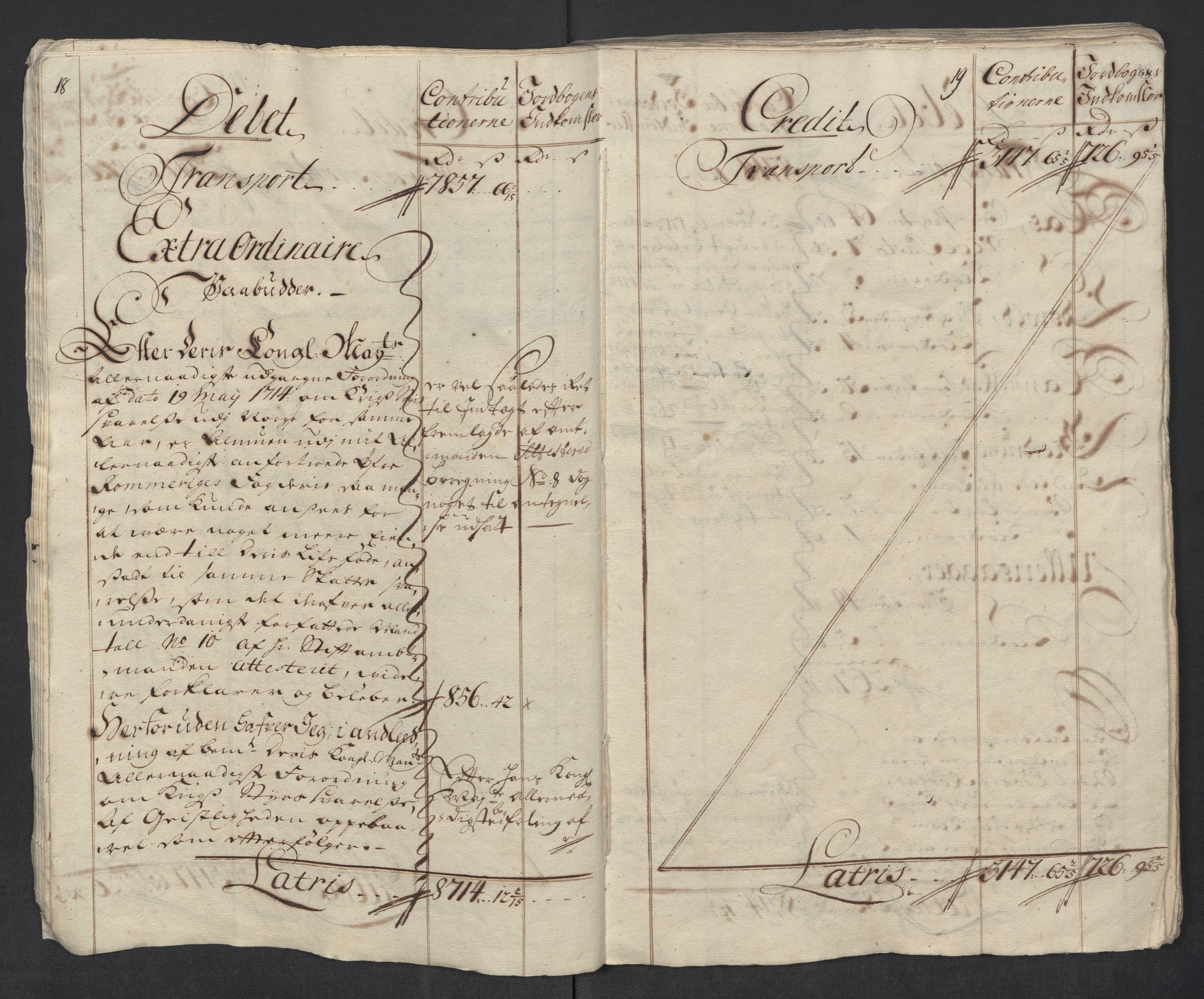 Rentekammeret inntil 1814, Reviderte regnskaper, Fogderegnskap, AV/RA-EA-4092/R12/L0723: Fogderegnskap Øvre Romerike, 1713-1714, s. 91