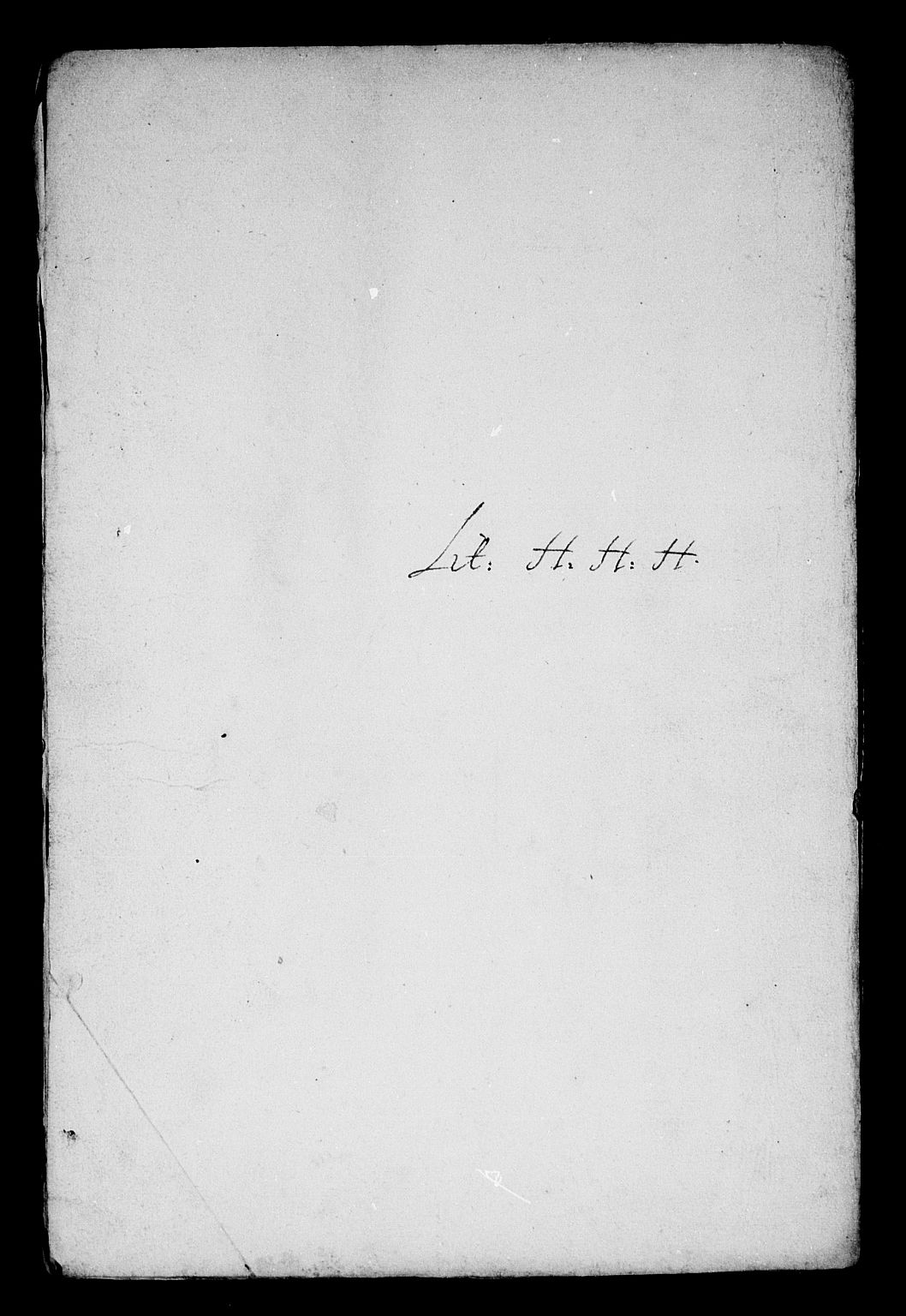 Rentekammeret inntil 1814, Reviderte regnskaper, Stiftamtstueregnskaper, Trondheim stiftamt og Nordland amt, AV/RA-EA-6044/R/Rg/L0068b: Trondheim stiftamt og Nordland amt, 1682