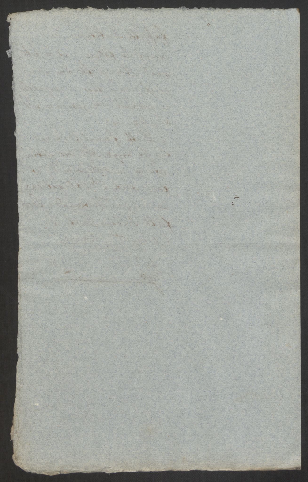 Forsvaret, Den norske kvesthuskasse/krigshospitalkasse, AV/RA-RAFA-1887/F/Fa/L0008: Konsepter, 1790-1793, s. 1131