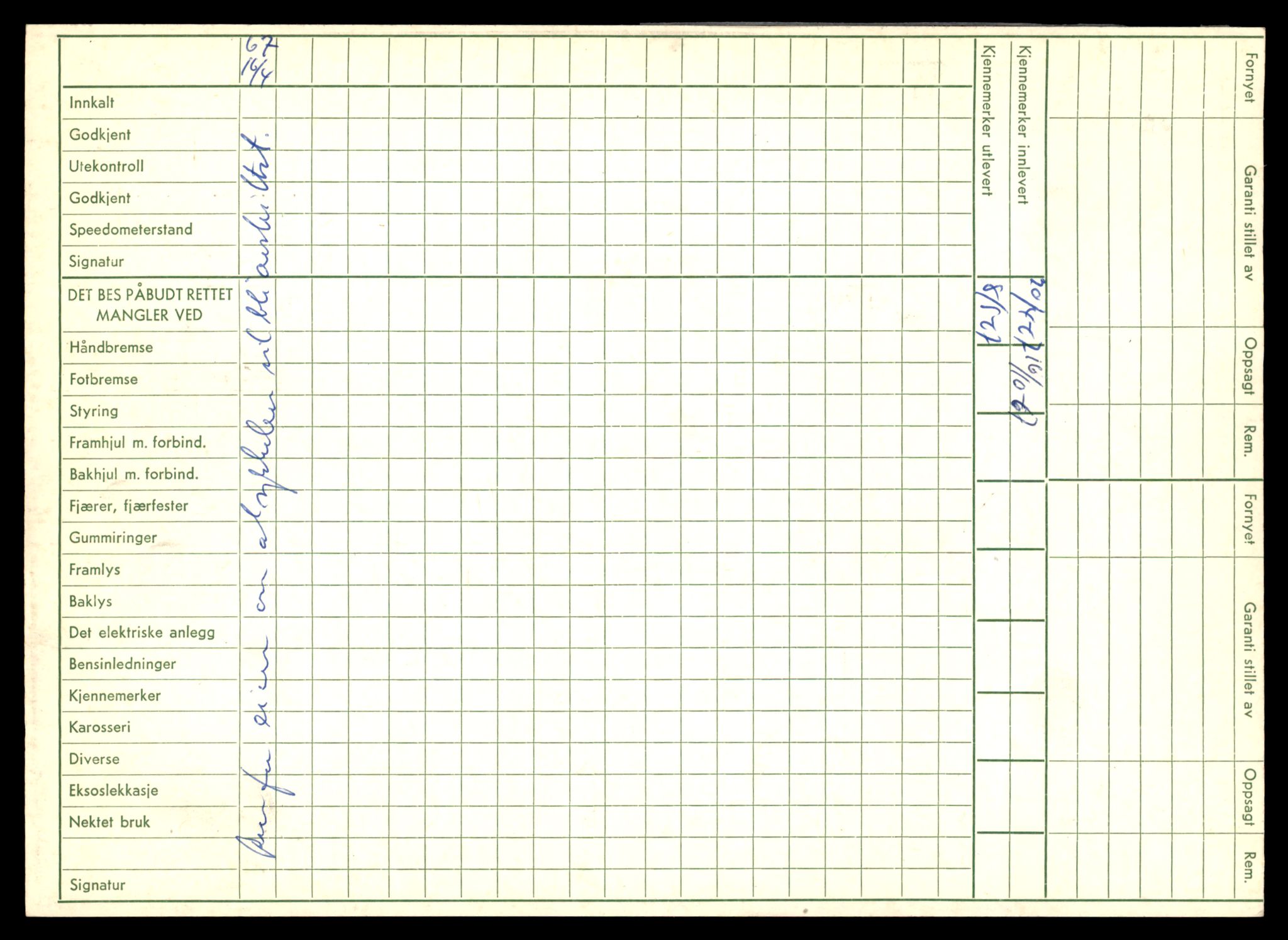 Møre og Romsdal vegkontor - Ålesund trafikkstasjon, AV/SAT-A-4099/F/Fe/L0041: Registreringskort for kjøretøy T 13710 - T 13905, 1927-1998, s. 1772