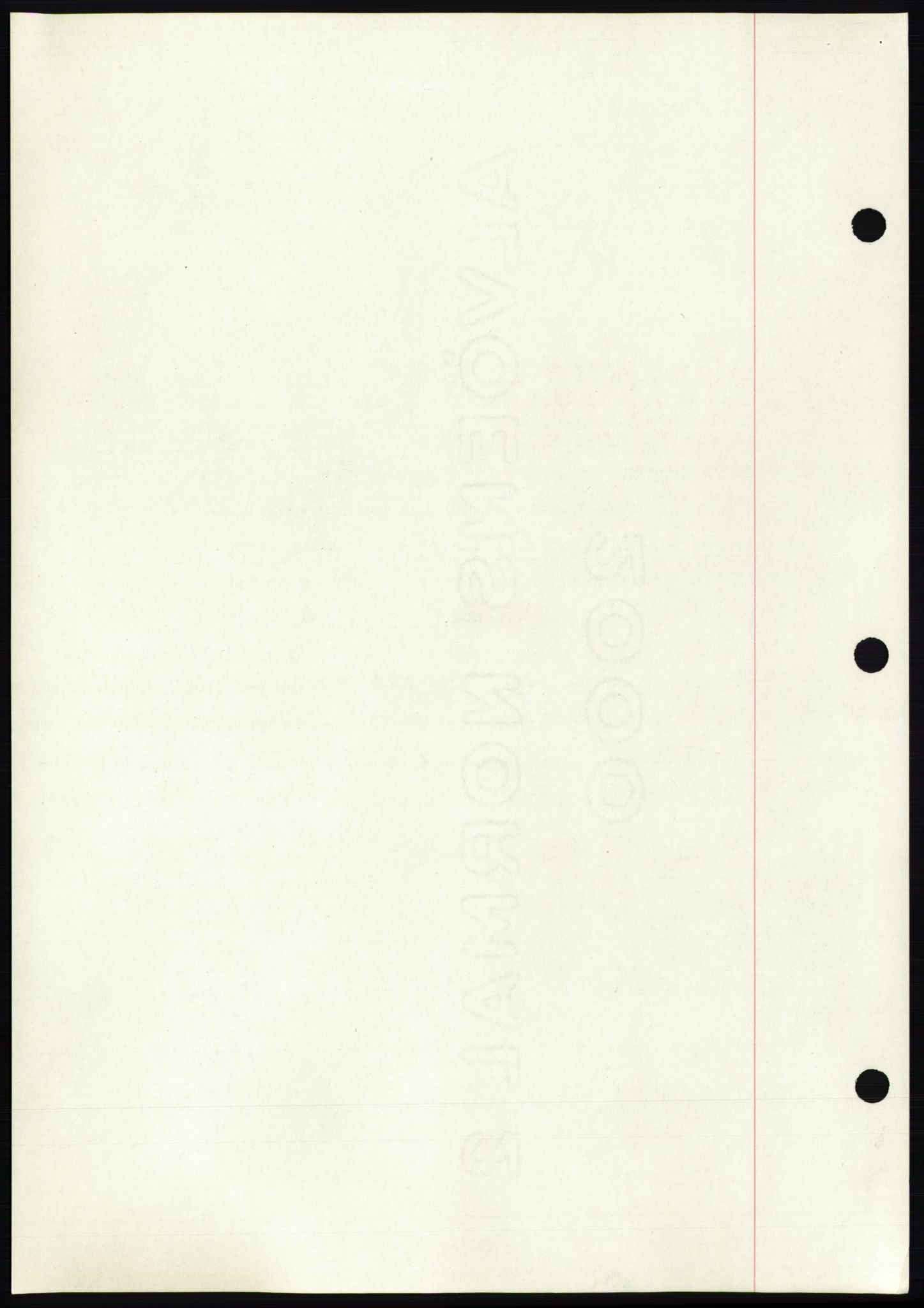 Namdal sorenskriveri, SAT/A-4133/1/2/2C: Pantebok nr. -, 1941-1942, Dagboknr: 453/1942