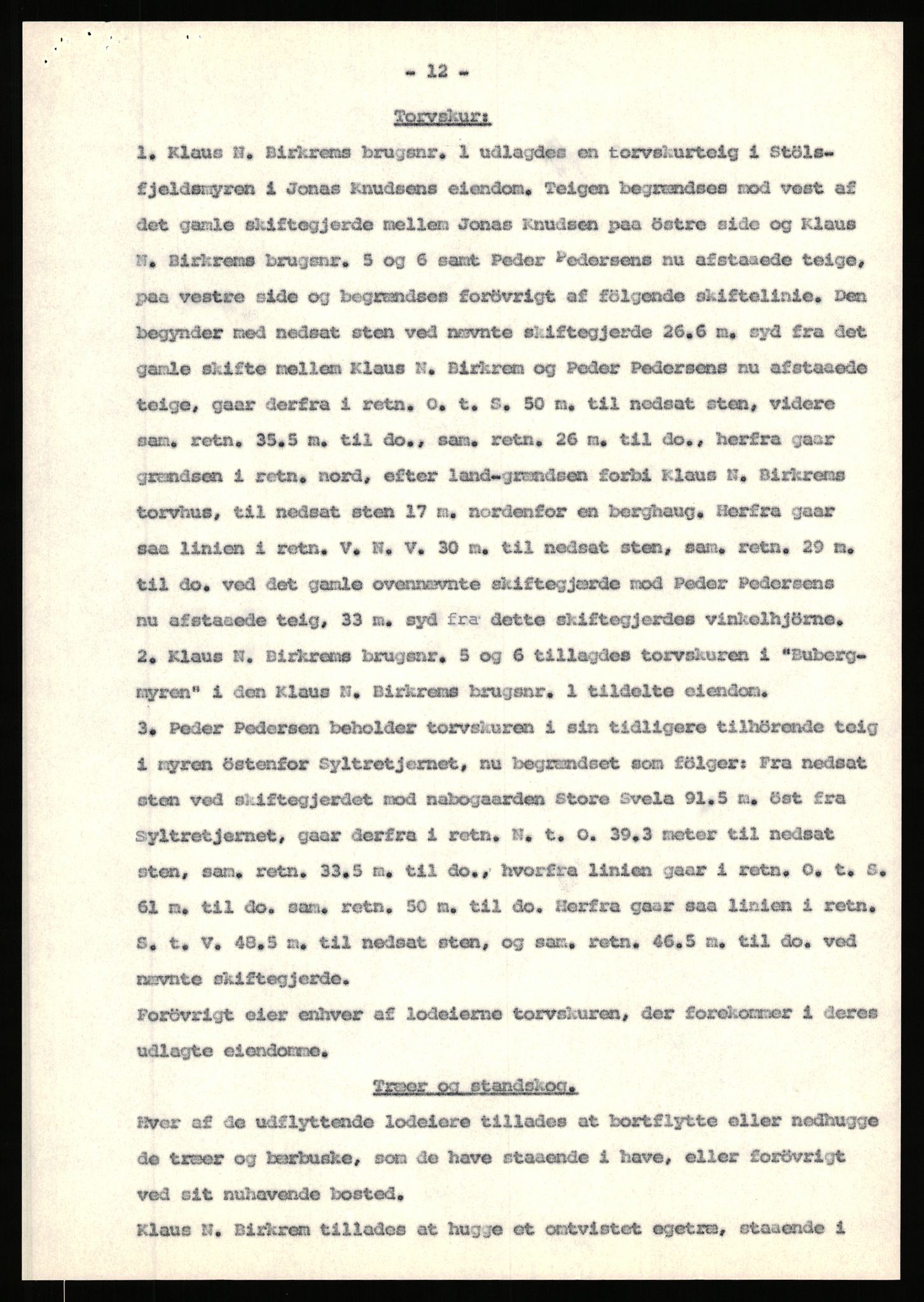 Statsarkivet i Stavanger, AV/SAST-A-101971/03/Y/Yj/L0094: Avskrifter sortert etter gårdsnavn: Vetrhus - Vik i Nerstrand, 1750-1930, s. 510