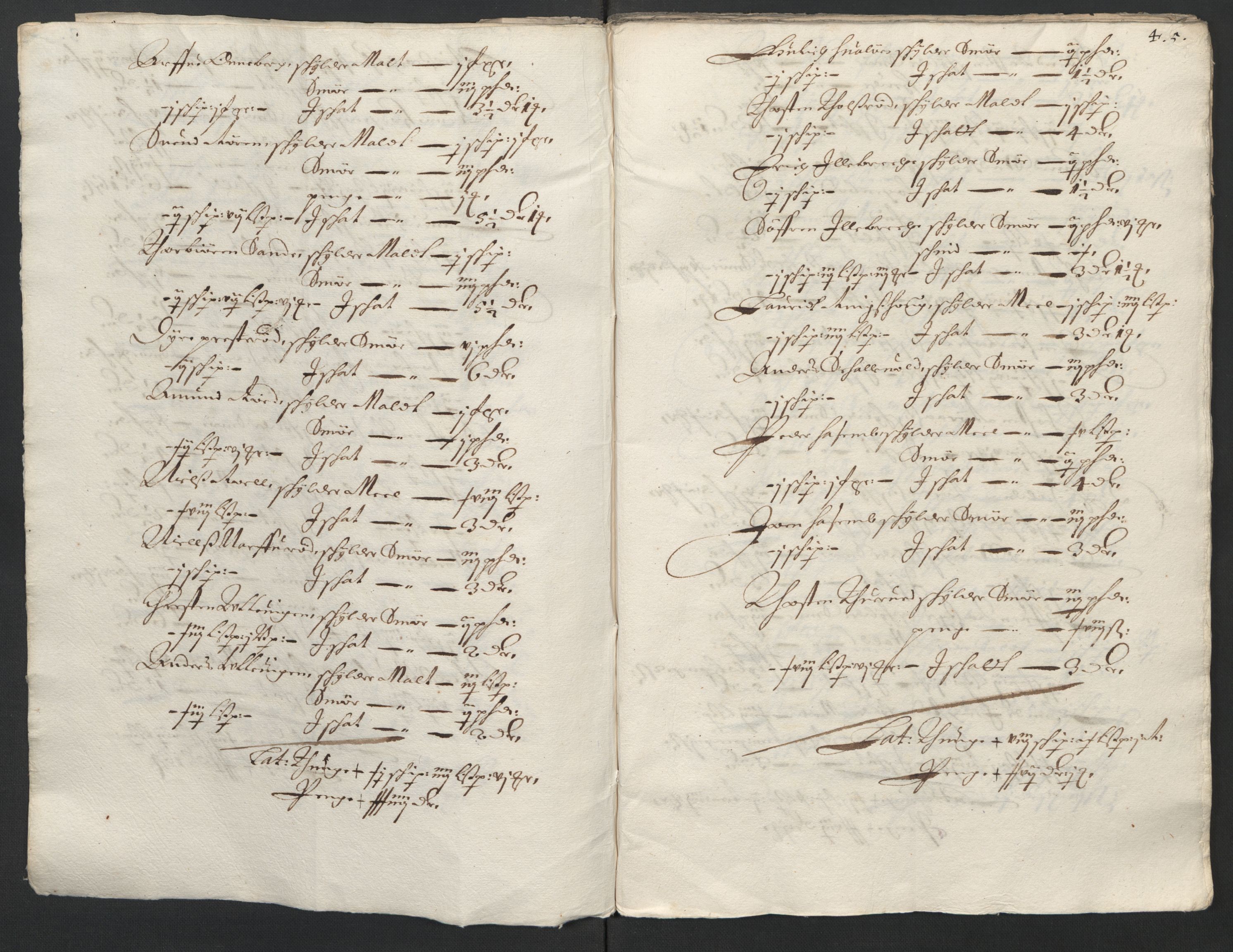 Rentekammeret inntil 1814, Reviderte regnskaper, Lensregnskaper, AV/RA-EA-5023/R/Rb/Rbo/L0033: Tønsberg len, 1655-1658