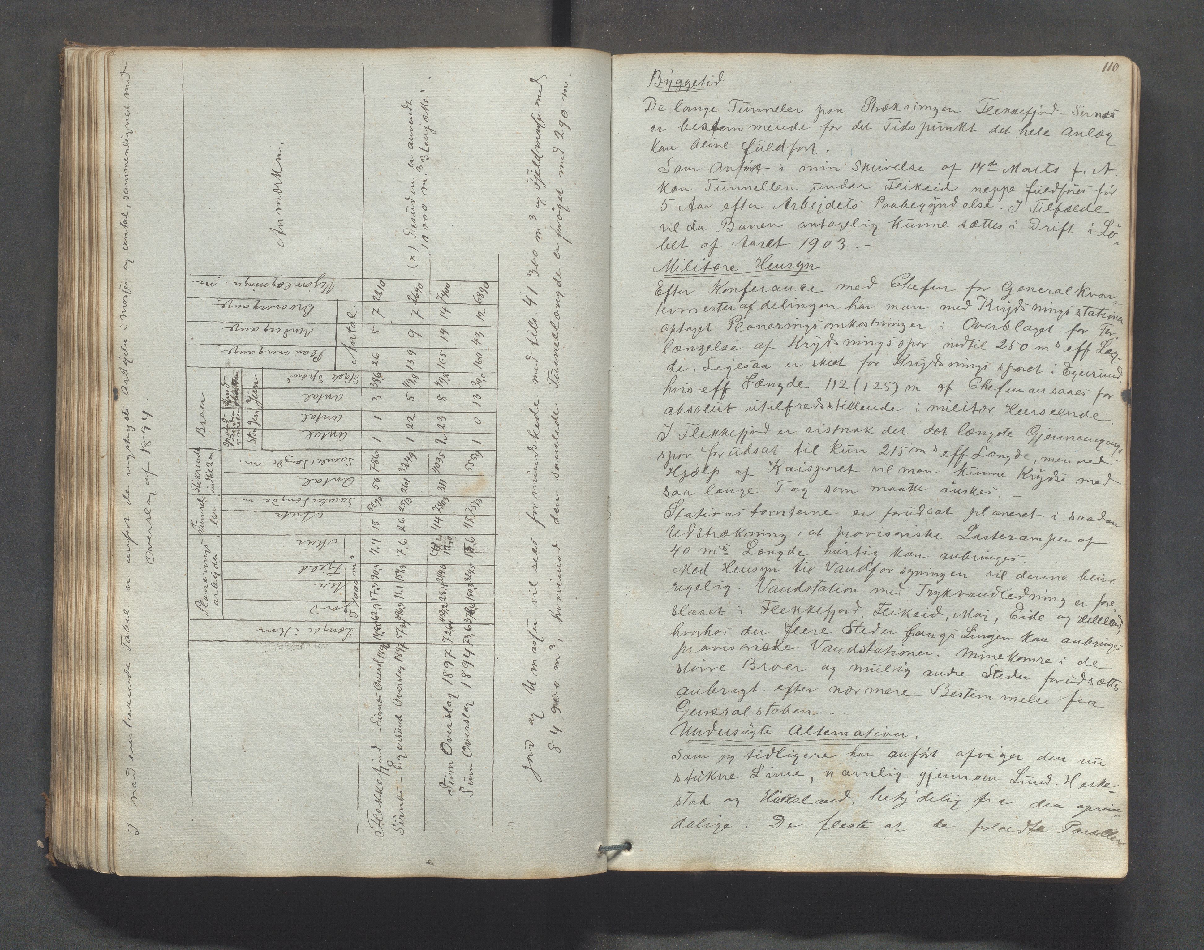 Heskestad kommune - Formannskapet, IKAR/K-101732/C/L0001: Journal (Og kopibok), 1837-1913, s. 110