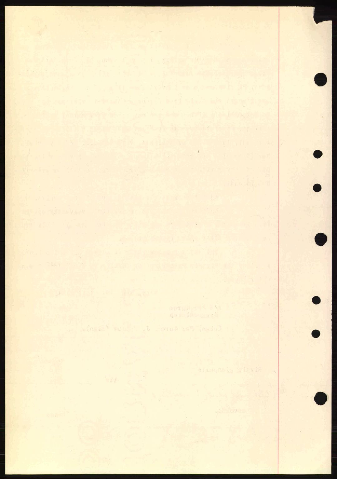 Aker herredsskriveri, SAO/A-10896/G/Gb/Gba/Gbab/L0025: Pantebok nr. A154-155, 1938-1938, Dagboknr: 10216/1938