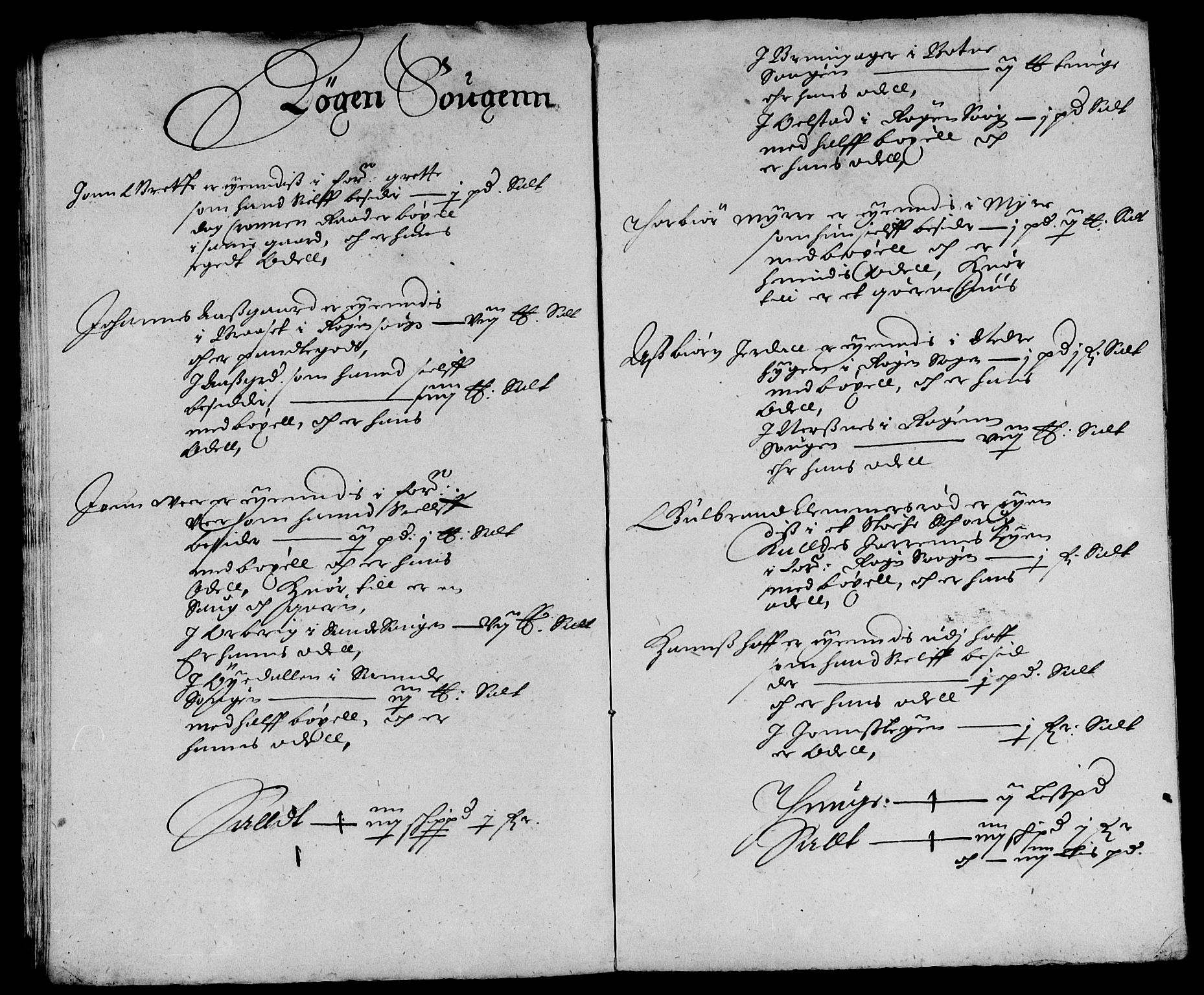 Rentekammeret inntil 1814, Reviderte regnskaper, Lensregnskaper, AV/RA-EA-5023/R/Rb/Rba/L0251: Akershus len, 1659-1660