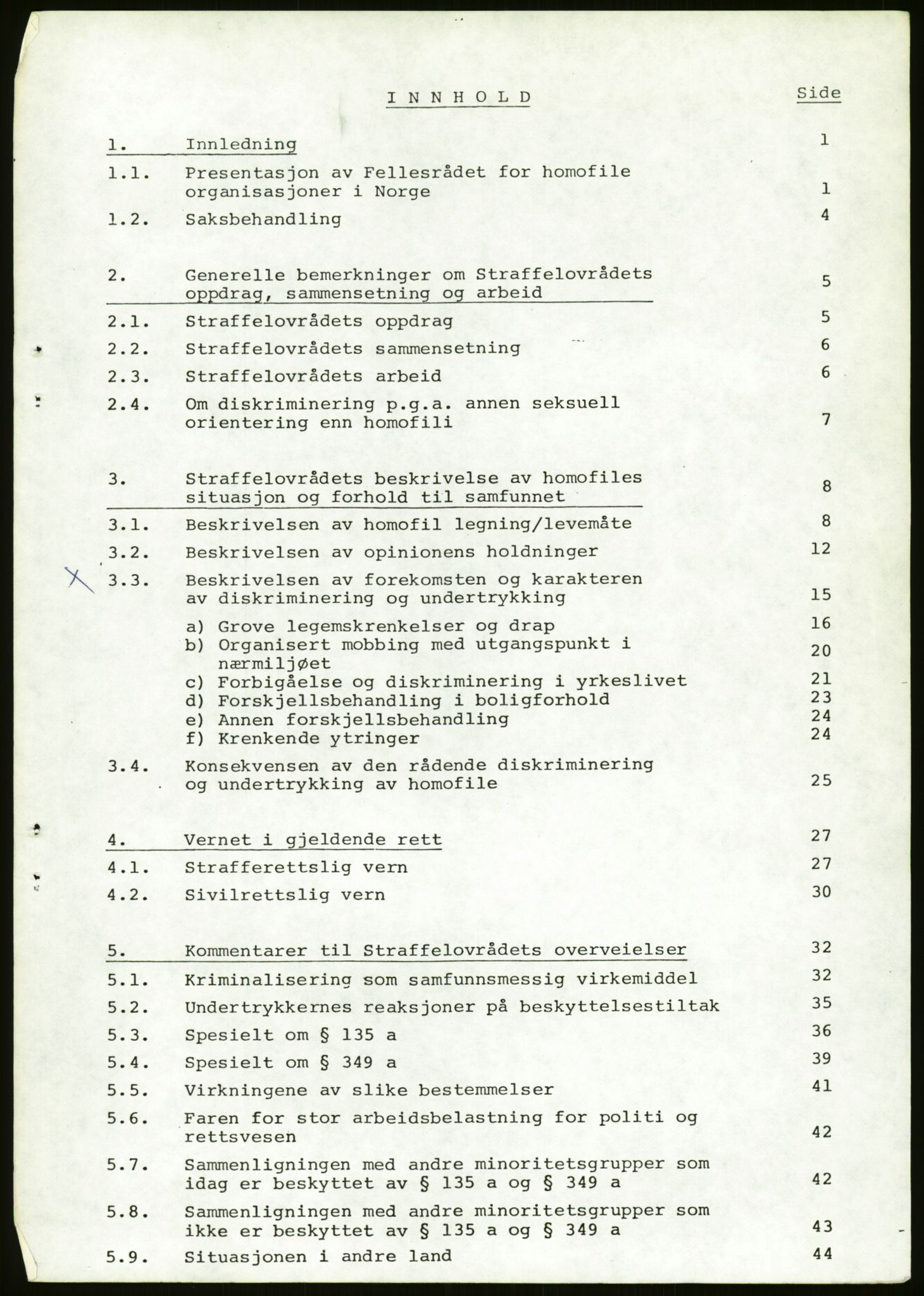 Turid Eikvam, RA/PA-1457/F/Fa/L0009: Diverse, 1979-1981, s. 5