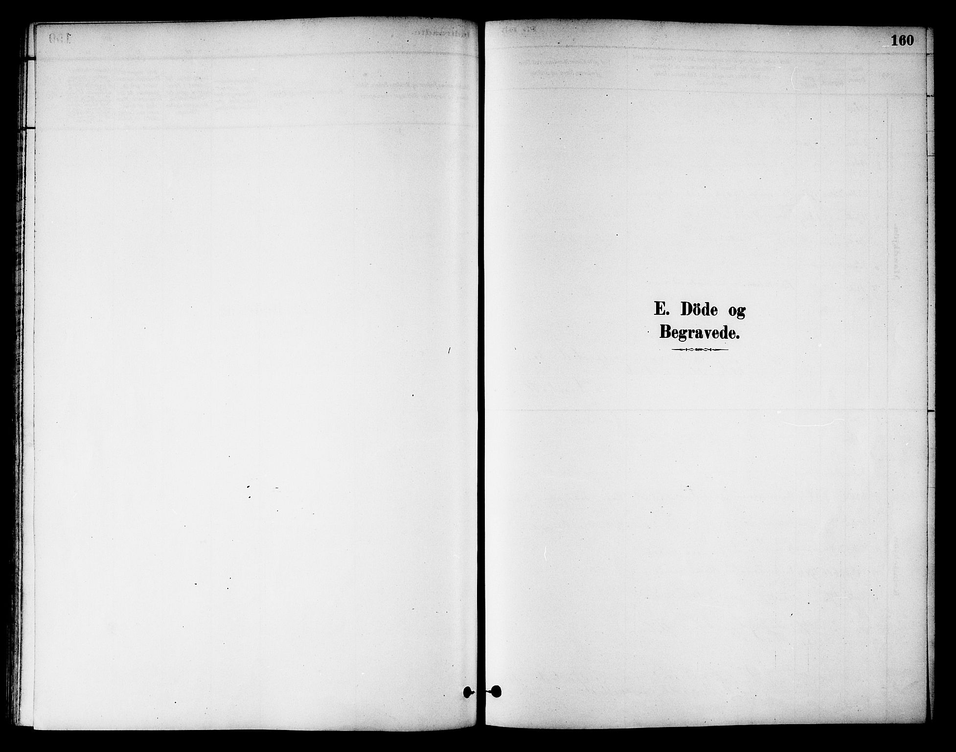 Ministerialprotokoller, klokkerbøker og fødselsregistre - Nord-Trøndelag, AV/SAT-A-1458/784/L0672: Ministerialbok nr. 784A07, 1880-1887, s. 160