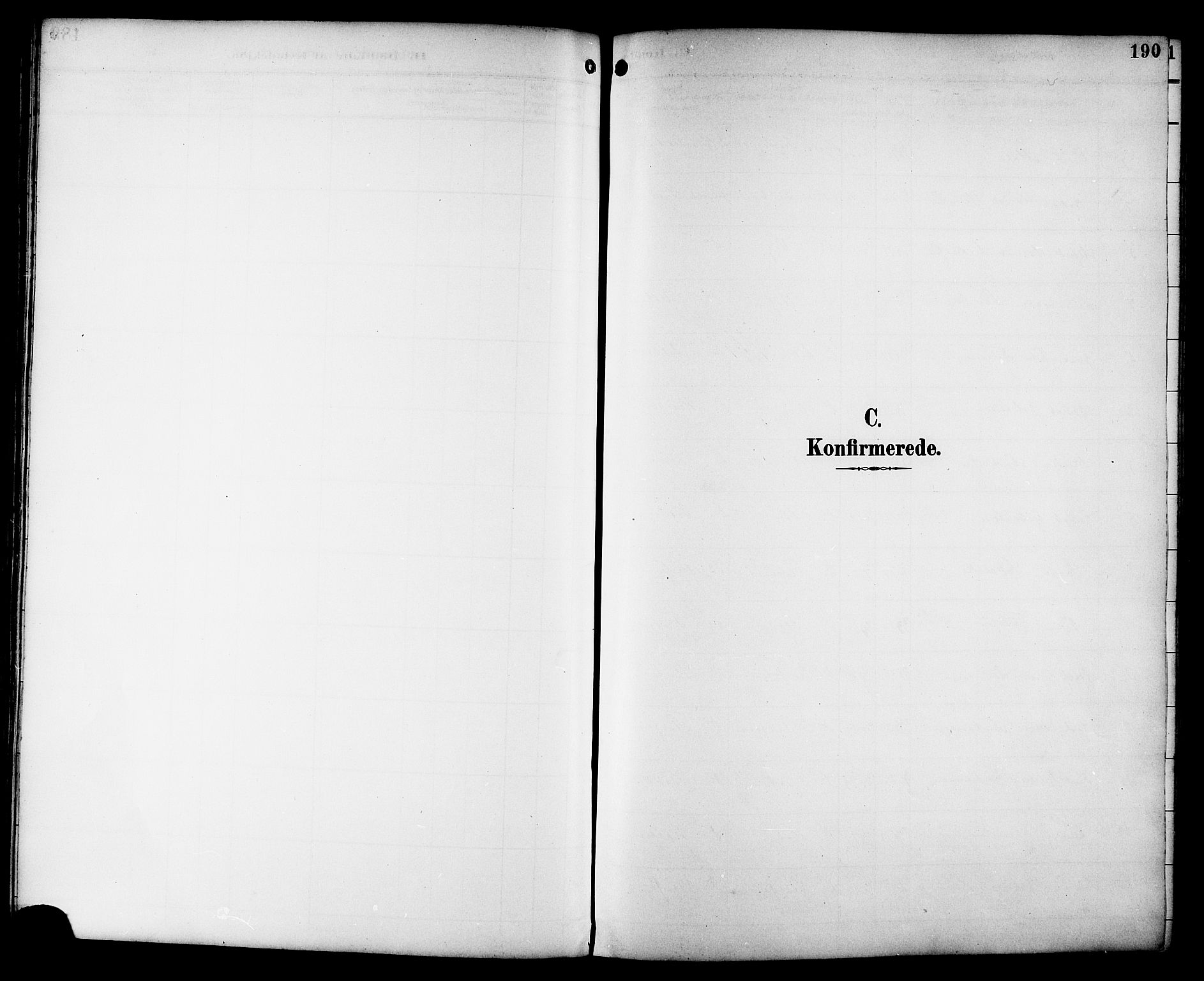 Ministerialprotokoller, klokkerbøker og fødselsregistre - Sør-Trøndelag, AV/SAT-A-1456/659/L0746: Klokkerbok nr. 659C03, 1893-1912, s. 190