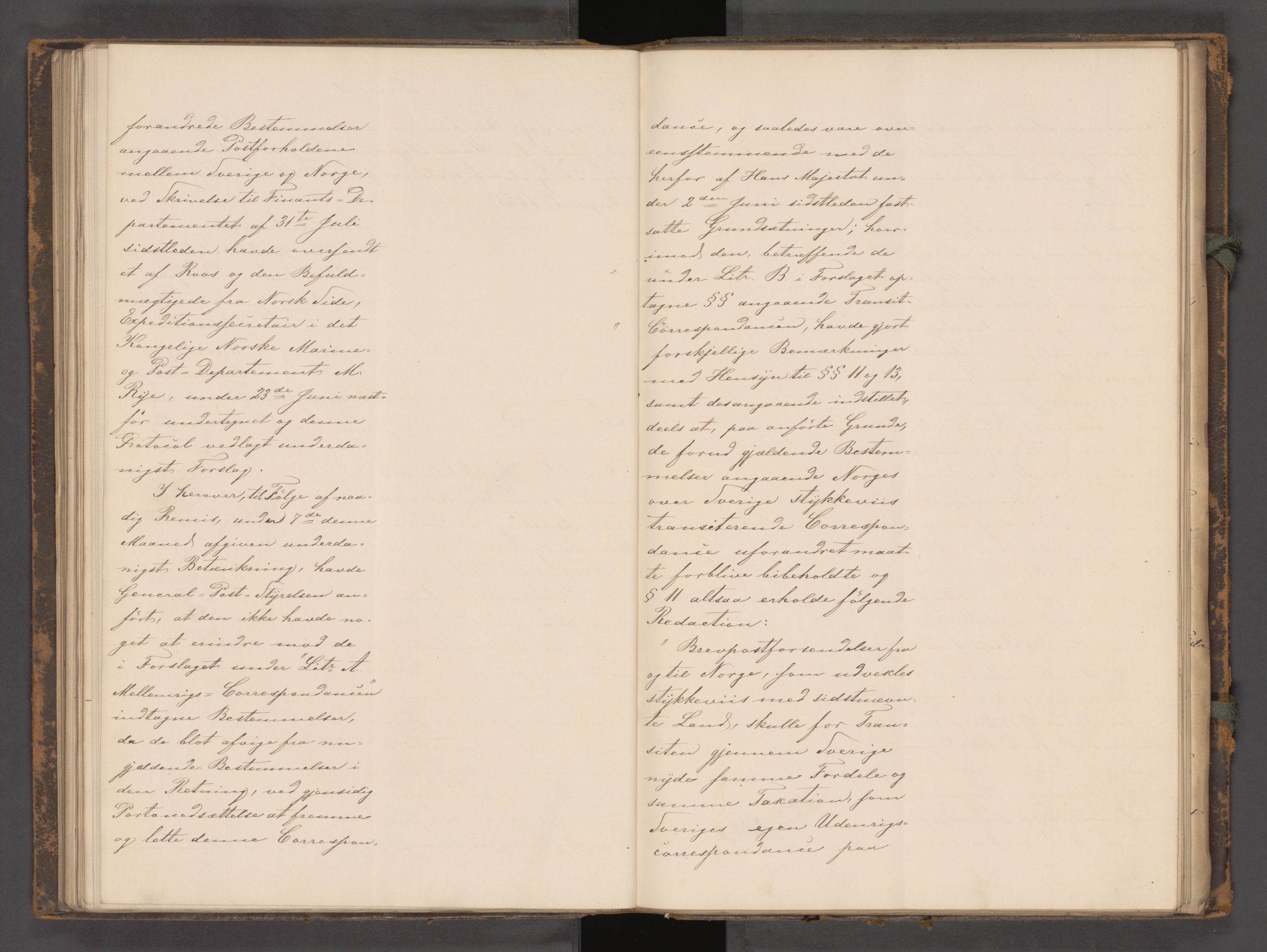 Statsrådssekretariatet, AV/RA-S-1001/A/Ab/L0104: Kgl. res. nr. 724-1001b, 2. halvår, 1865