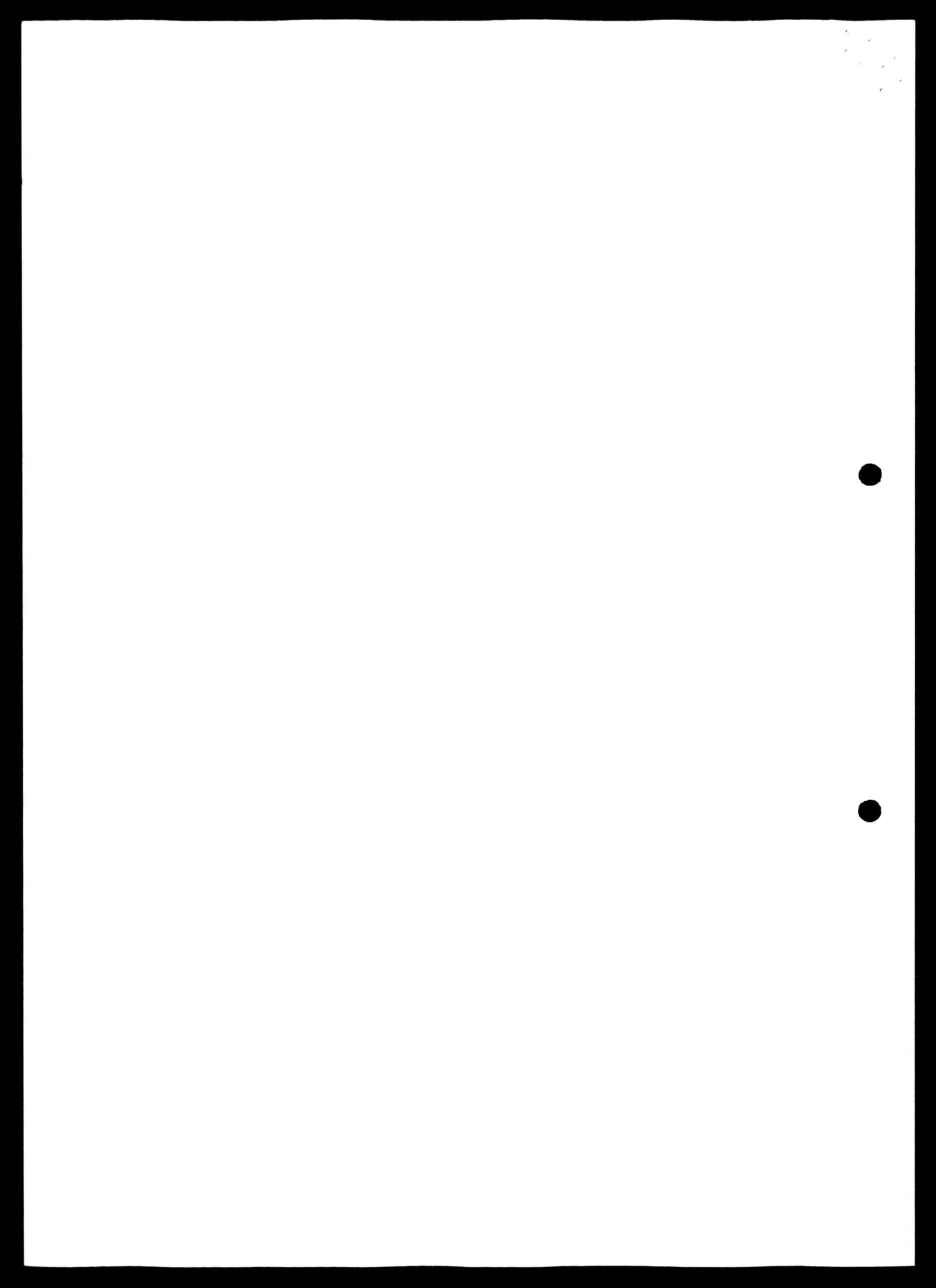 Direktoratet for mineralforvaltning , AV/SAT-A-1562/F/L0433: Rapporter, 1912-1986, s. 554