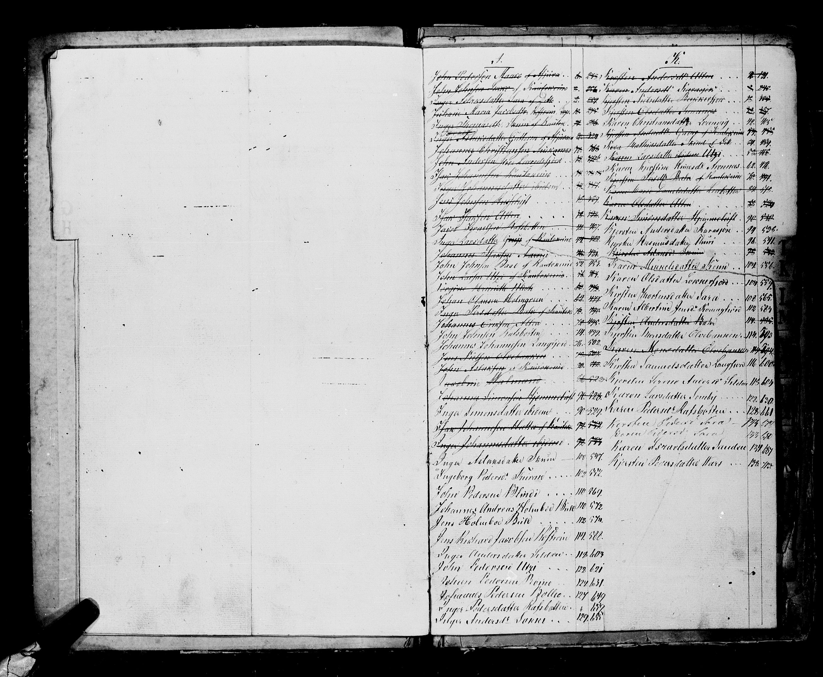 Senja og Tromsø sorenskriveri , SATØ/SATØ-31/H/Hg, 1782-1854, s. 7479