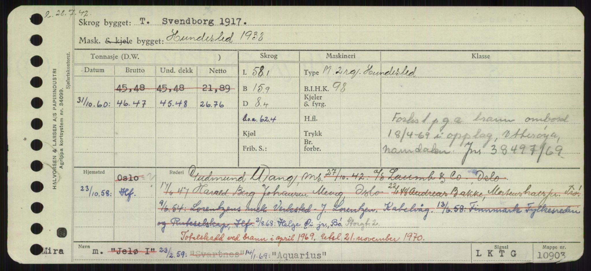 Sjøfartsdirektoratet med forløpere, Skipsmålingen, RA/S-1627/H/Hd/L0002: Fartøy, Apa-Axe, s. 17