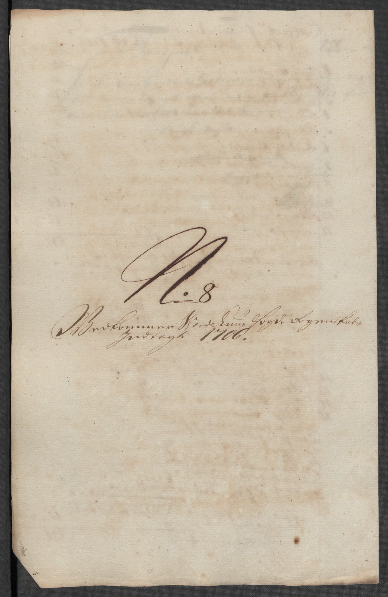 Rentekammeret inntil 1814, Reviderte regnskaper, Fogderegnskap, AV/RA-EA-4092/R69/L4853: Fogderegnskap Finnmark/Vardøhus, 1705-1706, s. 233