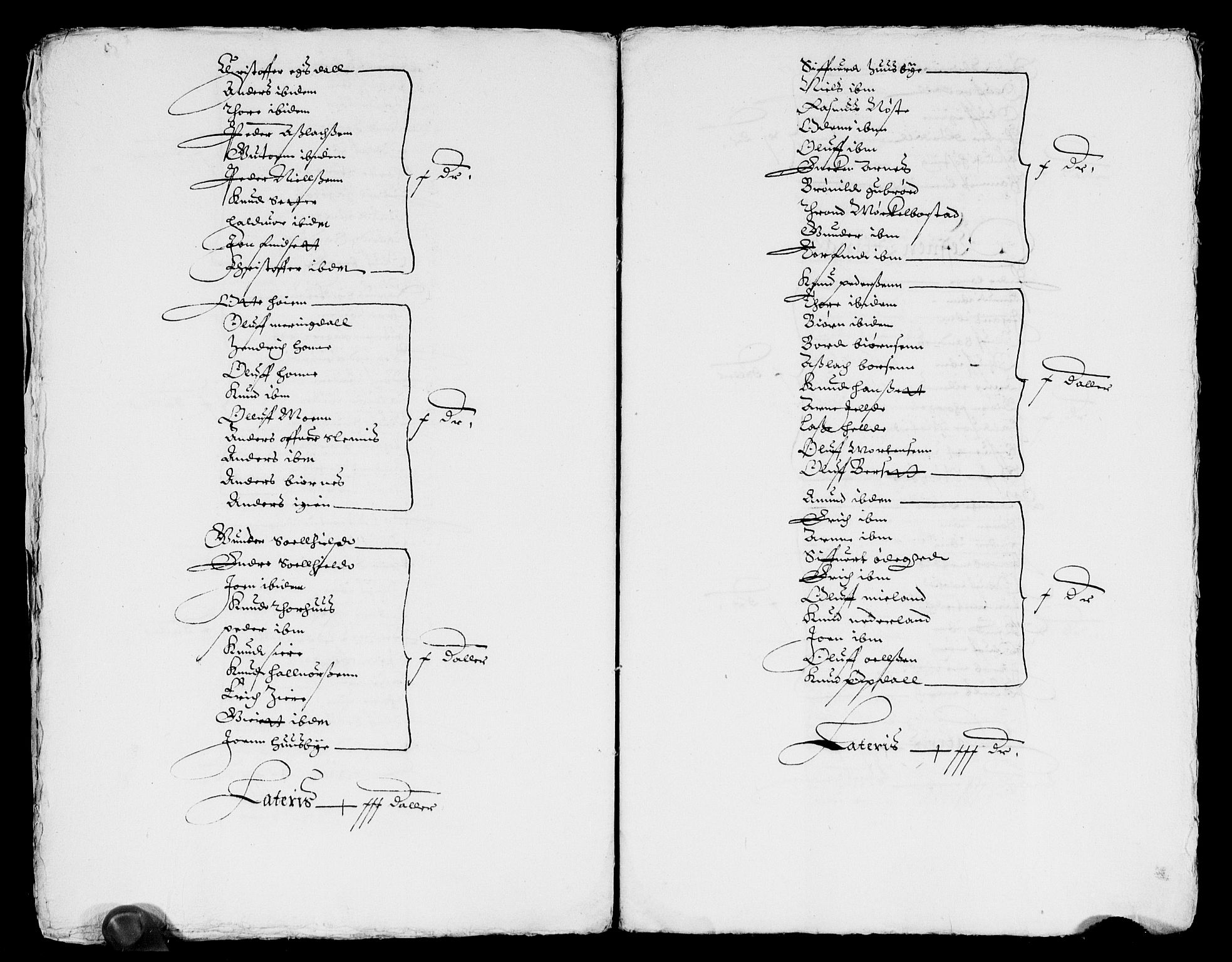 Rentekammeret inntil 1814, Reviderte regnskaper, Lensregnskaper, AV/RA-EA-5023/R/Rb/Rbw/L0021: Trondheim len, 1620-1622