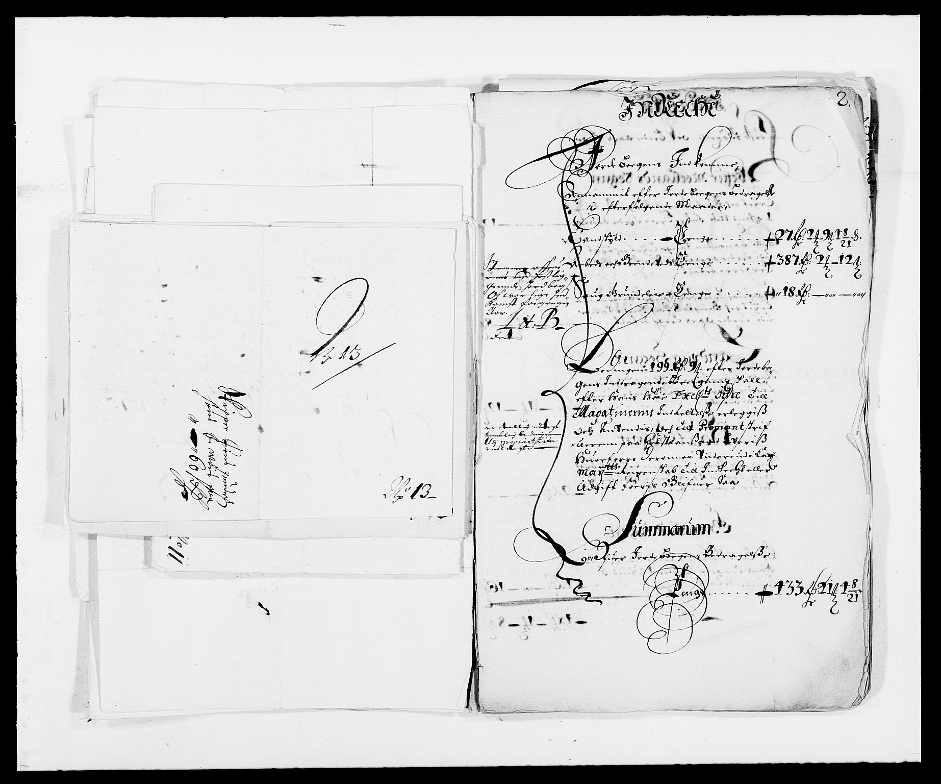 Rentekammeret inntil 1814, Reviderte regnskaper, Fogderegnskap, AV/RA-EA-4092/R39/L2301: Fogderegnskap Nedenes, 1675-1676, s. 16