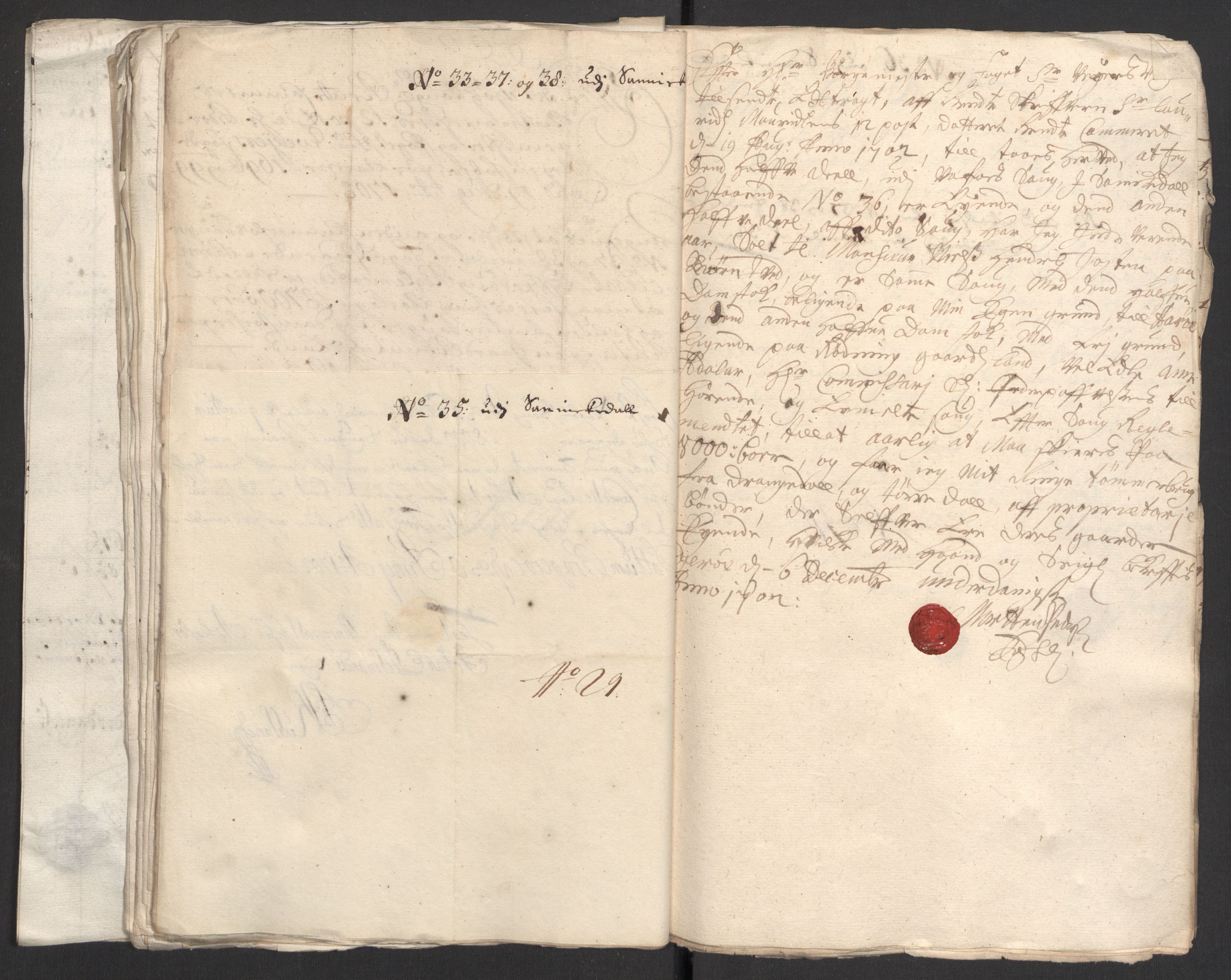 Rentekammeret inntil 1814, Reviderte regnskaper, Fogderegnskap, AV/RA-EA-4092/R36/L2107: Fogderegnskap Øvre og Nedre Telemark og Bamble, 1702, s. 39