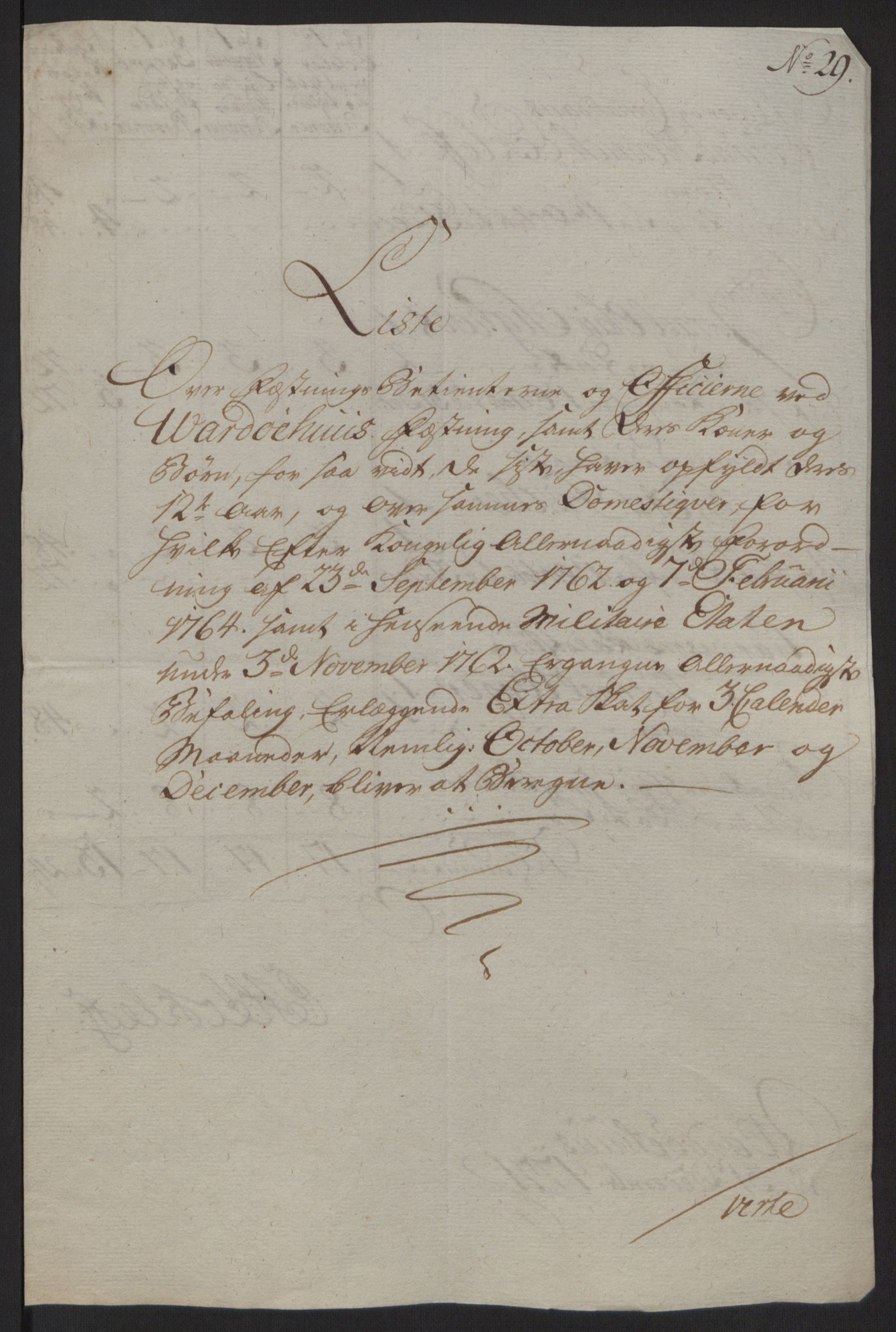 Rentekammeret inntil 1814, Reviderte regnskaper, Fogderegnskap, RA/EA-4092/R69/L4910: Ekstraskatten  Finnmark/Vardøhus, 1762-1772, s. 436