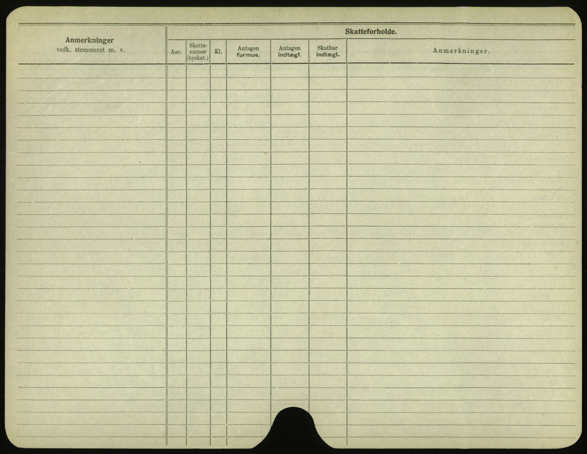 Oslo folkeregister, Registerkort, SAO/A-11715/F/Fa/Fac/L0001: Menn, 1906-1914, s. 1225b