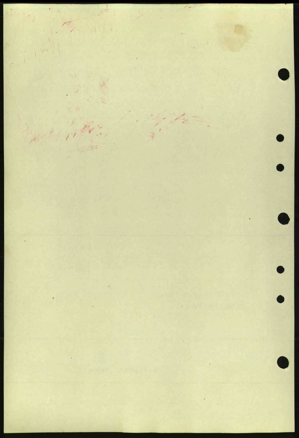Tønsberg sorenskriveri, AV/SAKO-A-130/G/Ga/Gaa/L0016: Pantebok nr. A16, 1944-1945, Dagboknr: 446/1945