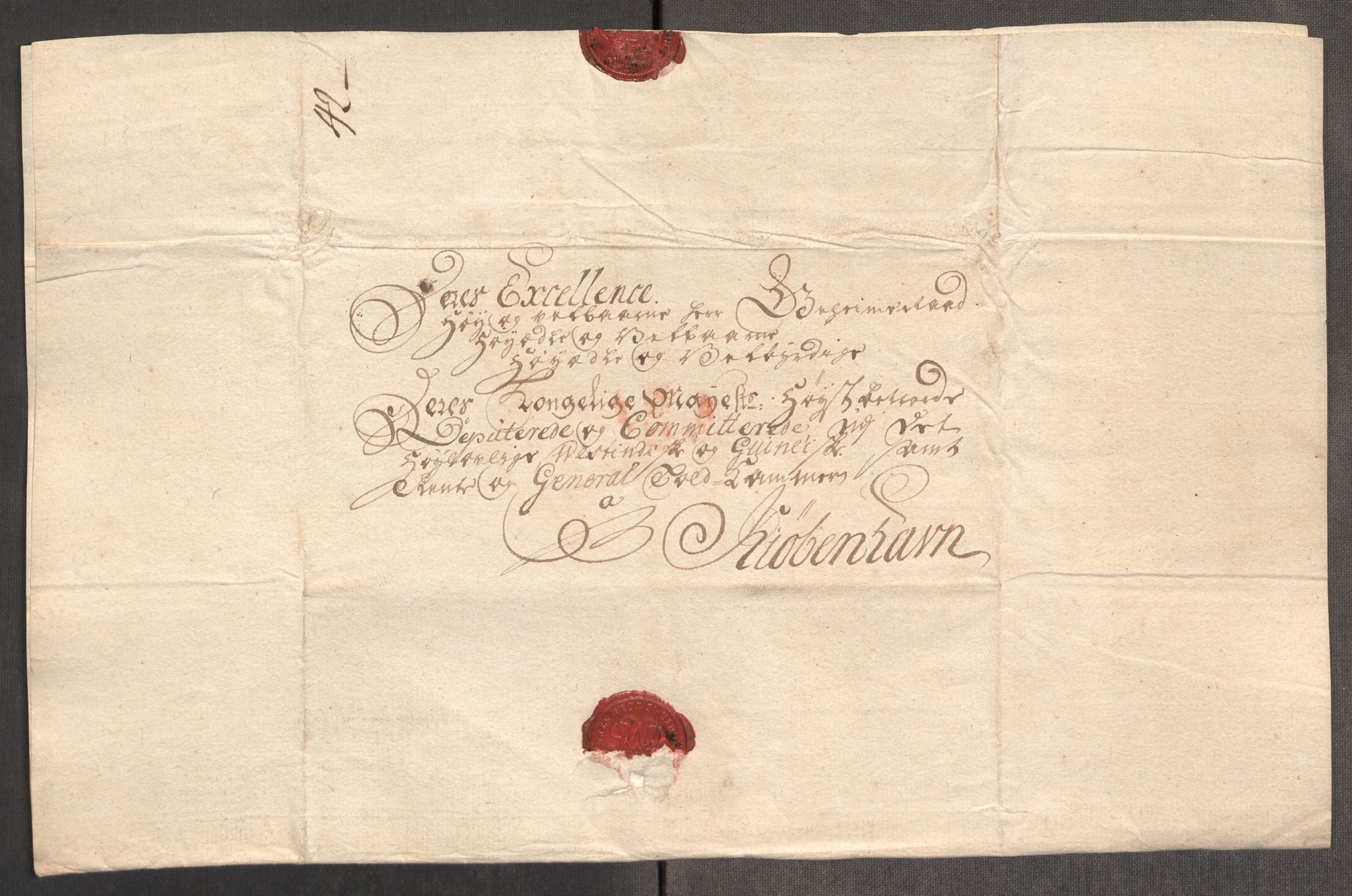 Rentekammeret inntil 1814, Realistisk ordnet avdeling, AV/RA-EA-4070/Oe/L0009: [Ø1]: Nordafjelske priskuranter, 1759-1768, s. 62