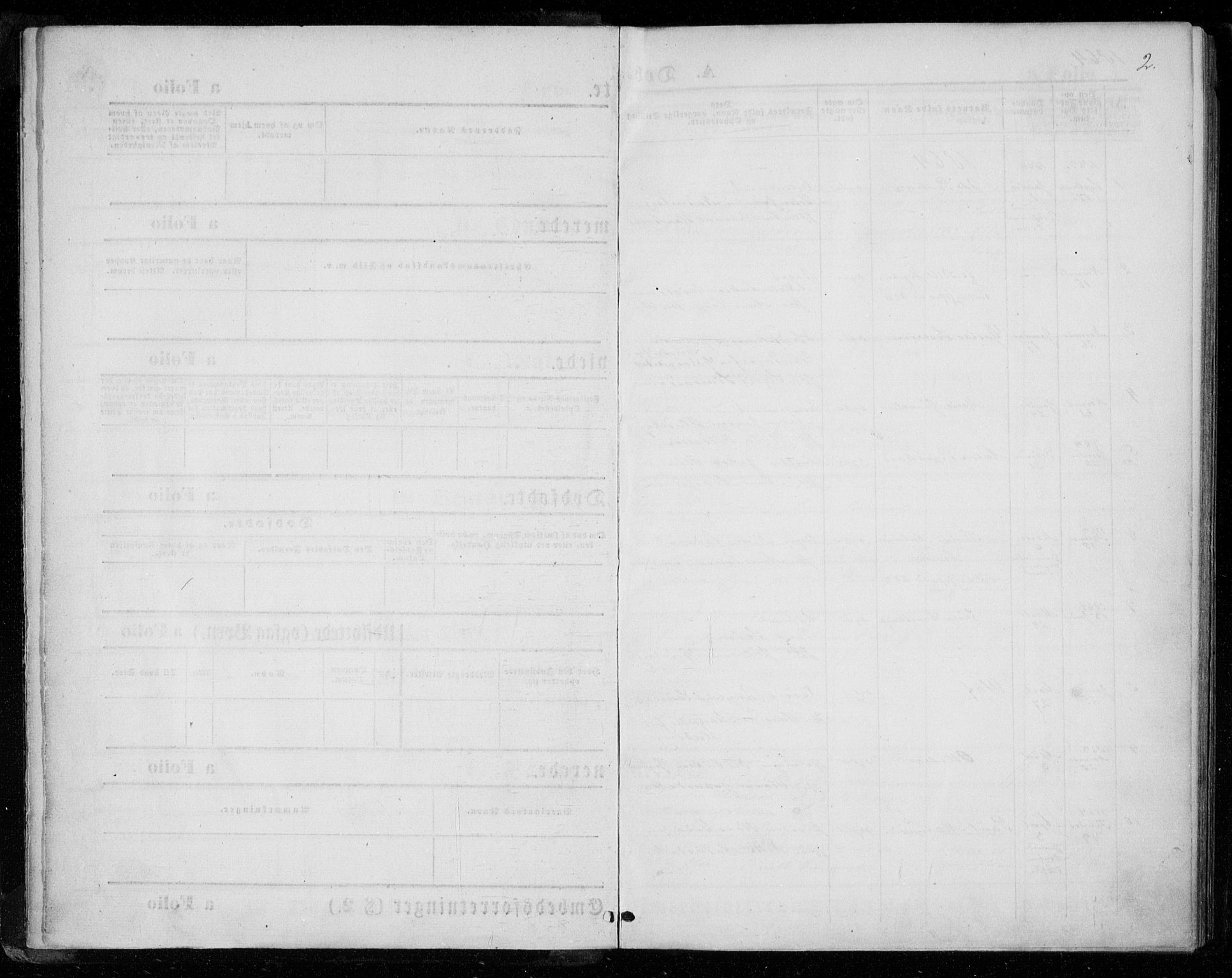 Ministerialprotokoller, klokkerbøker og fødselsregistre - Nord-Trøndelag, SAT/A-1458/720/L0186: Ministerialbok nr. 720A03, 1864-1874, s. 2